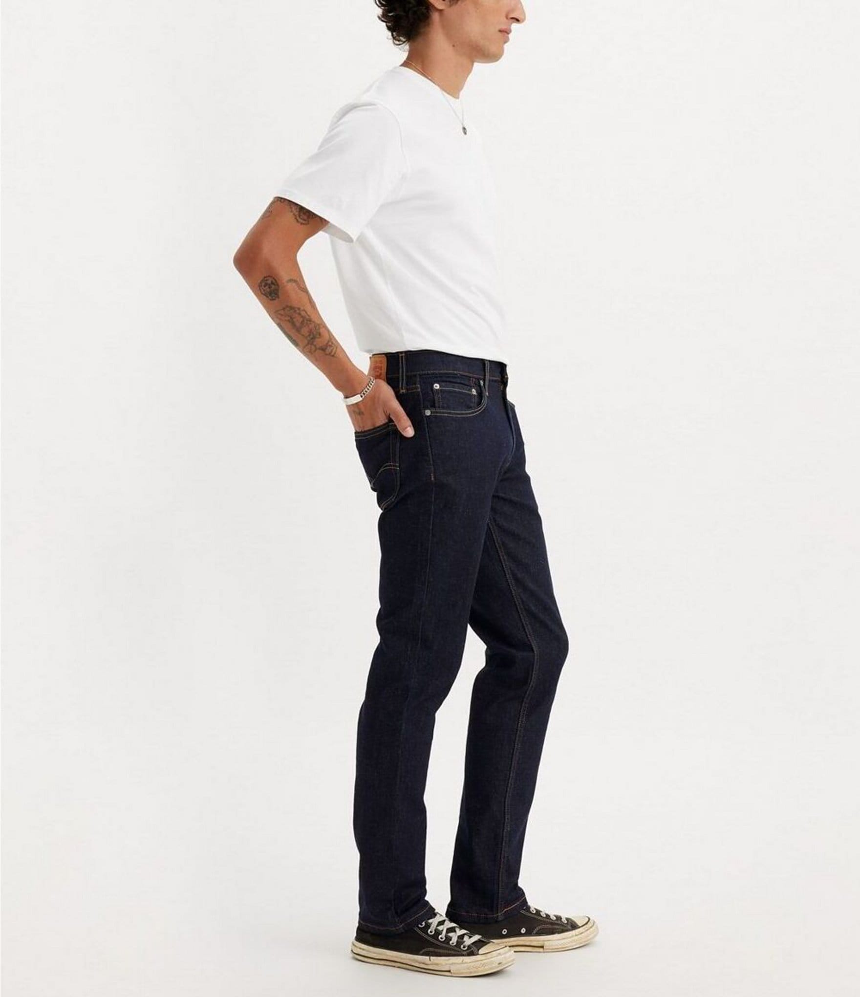 Levi's® 511 Slim Fit Stretch Jeans