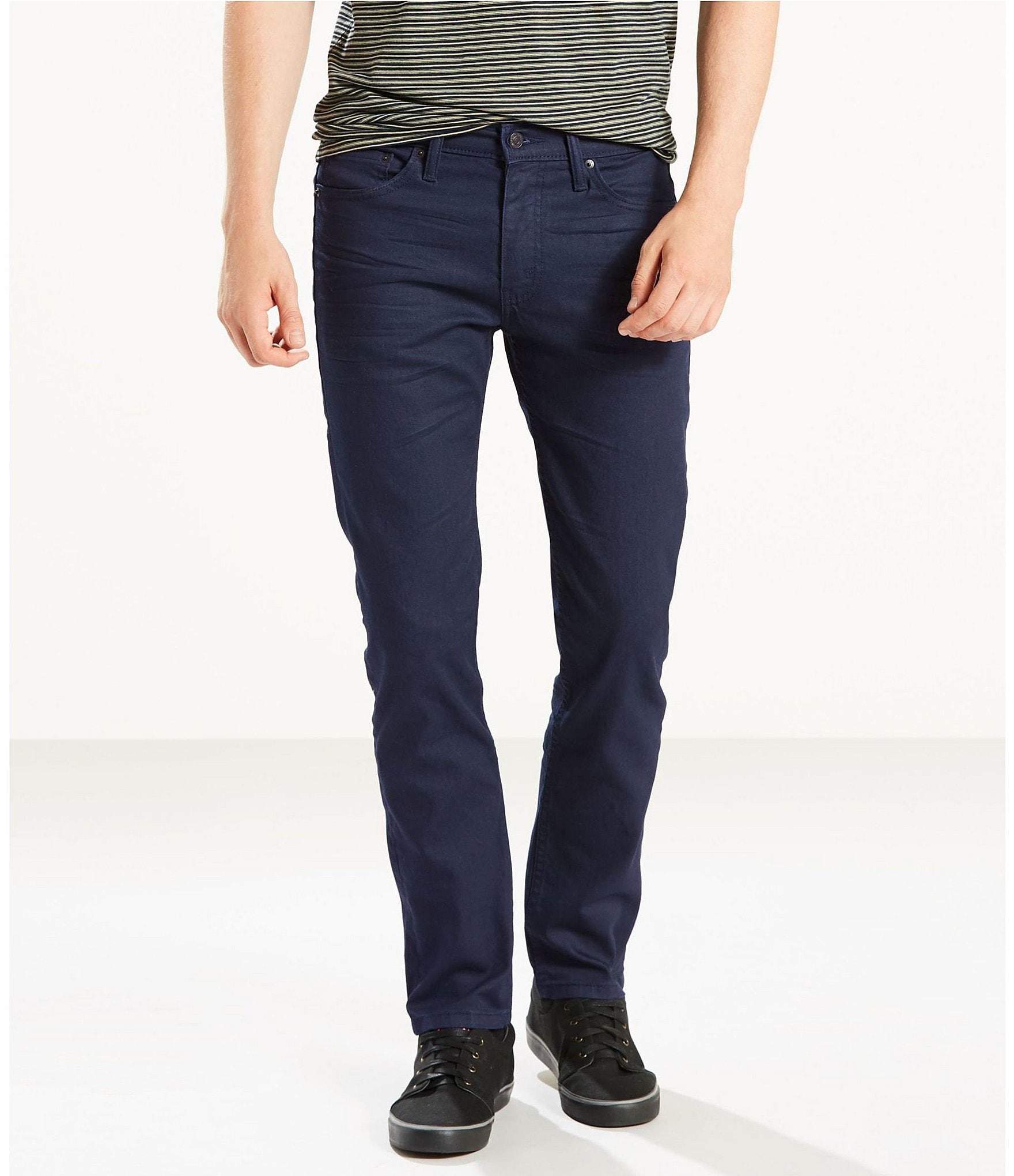 Levi's® 511 Slim-Fit Jeans | Dillards