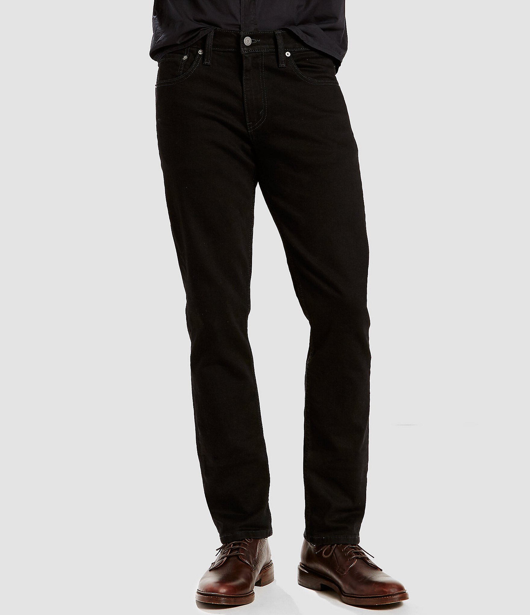 Levi's® Slim Fit Stretch Jeans Dillard's
