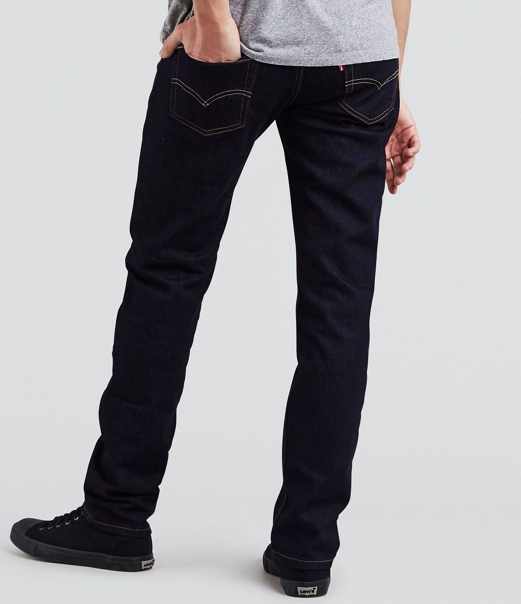 Levi's® 511 Slim Fit Stretch Jeans