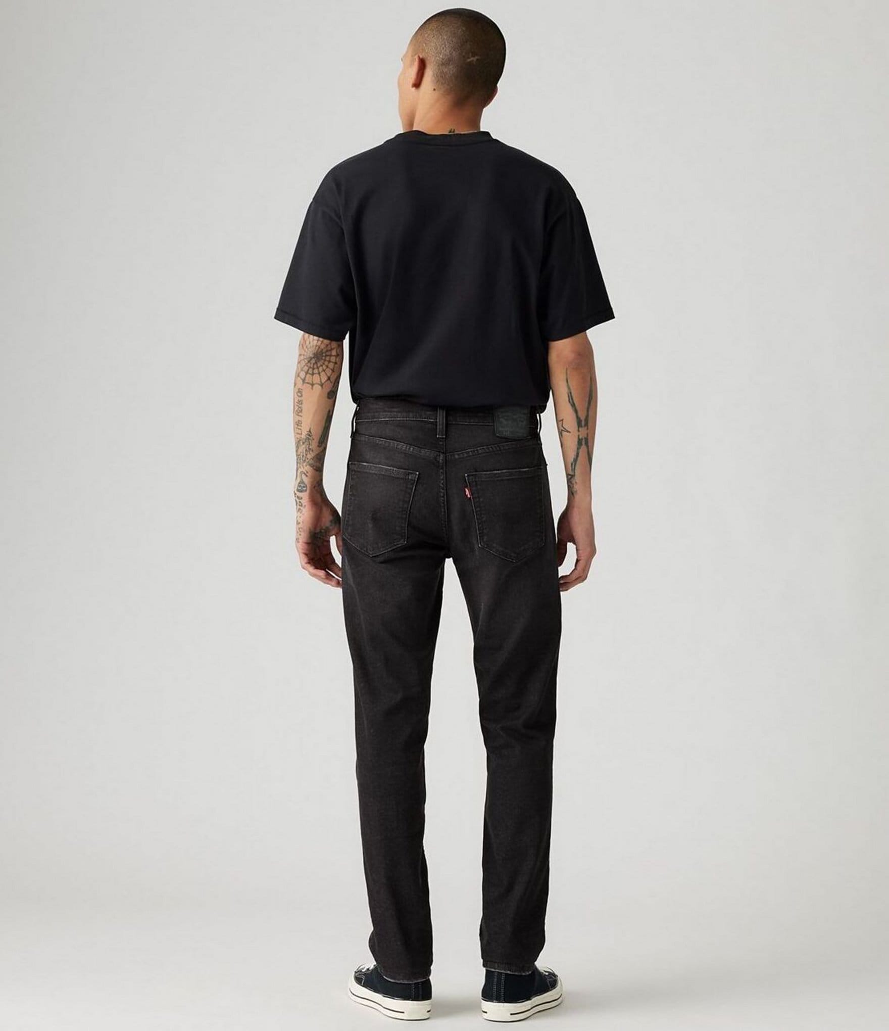 Levi's® 511 Slim Fit Stretch Jeans