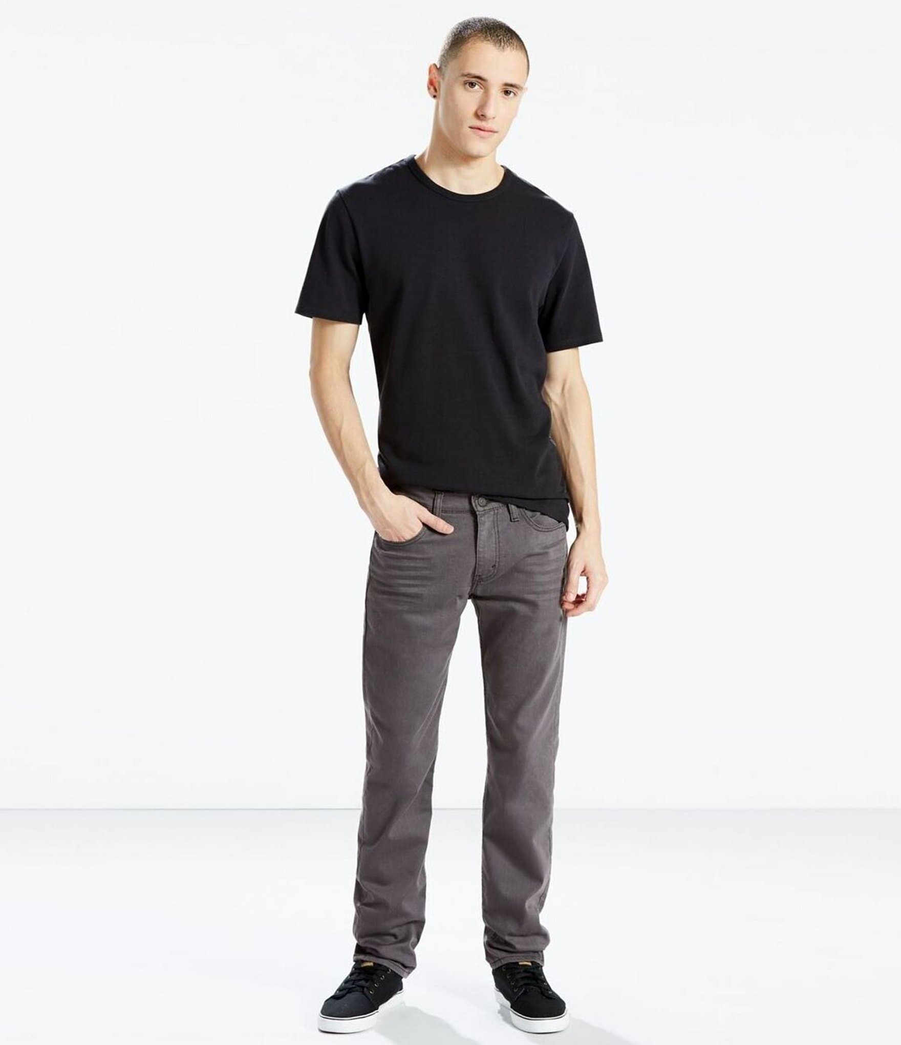 Levi's® 511 Slim Fit Stretch Jeans