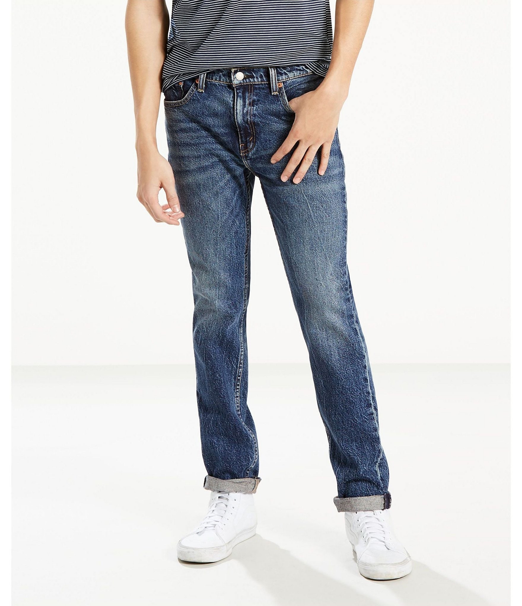 Levi´s® 511 Slim-Fit Jeans | Dillards