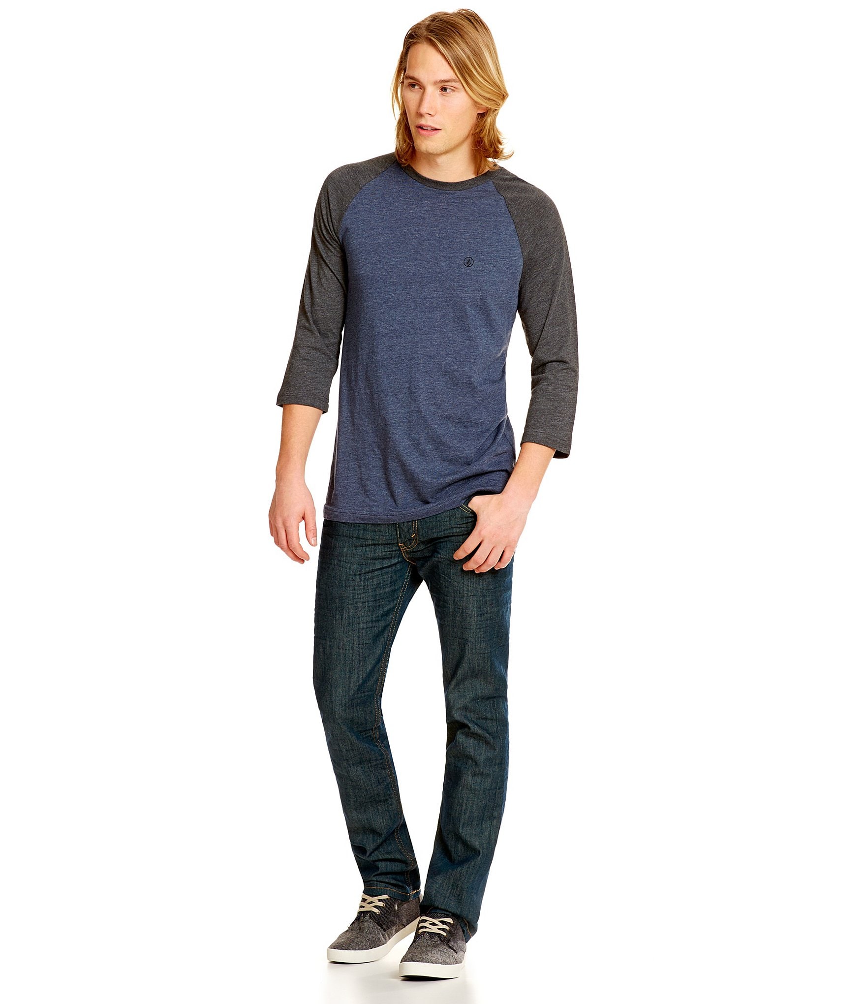 Levi's® 511 Slim Fit Stretch Jeans