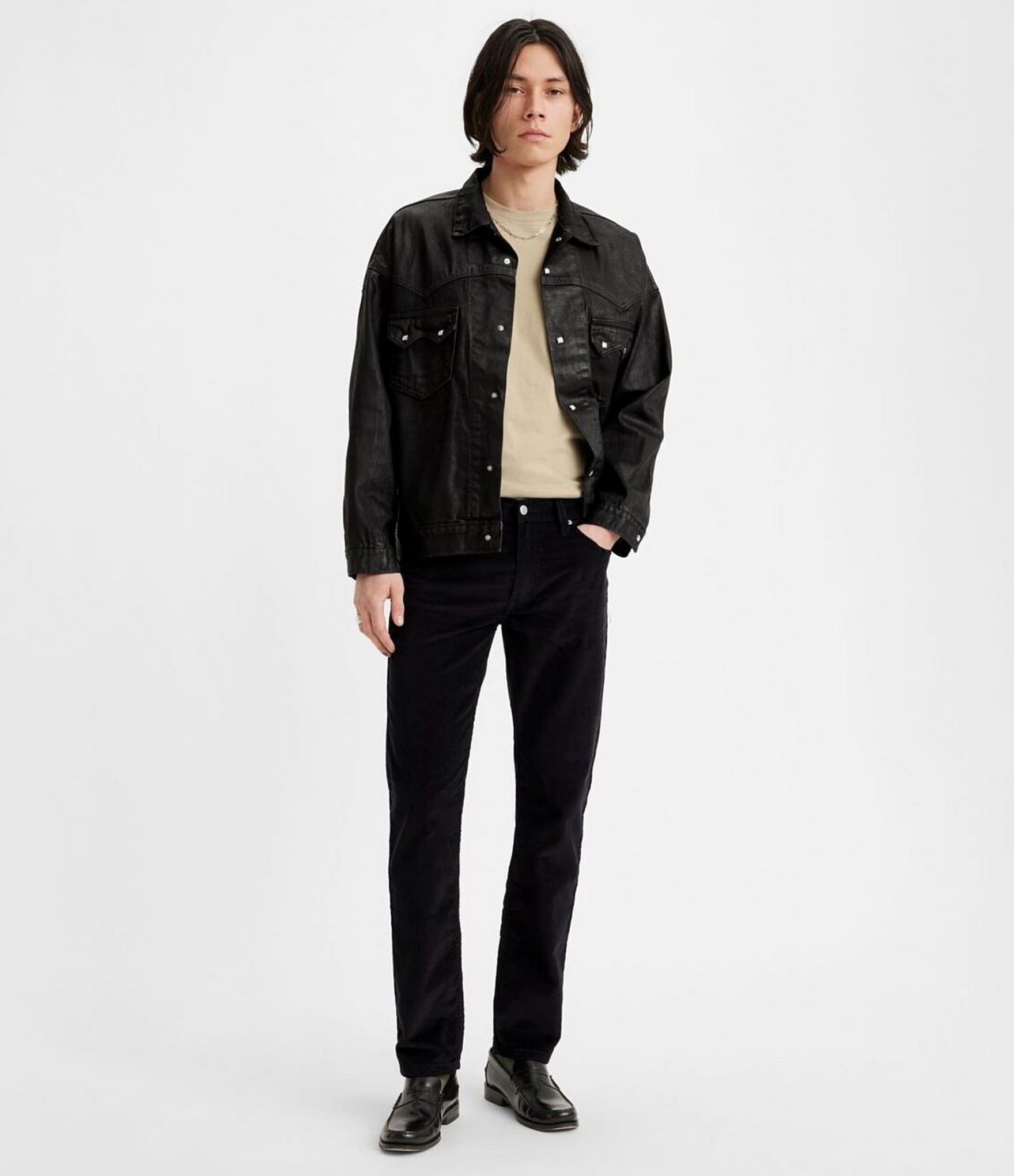 Levi's® 511 Slim Fit Slim Leg Corduroy Pants