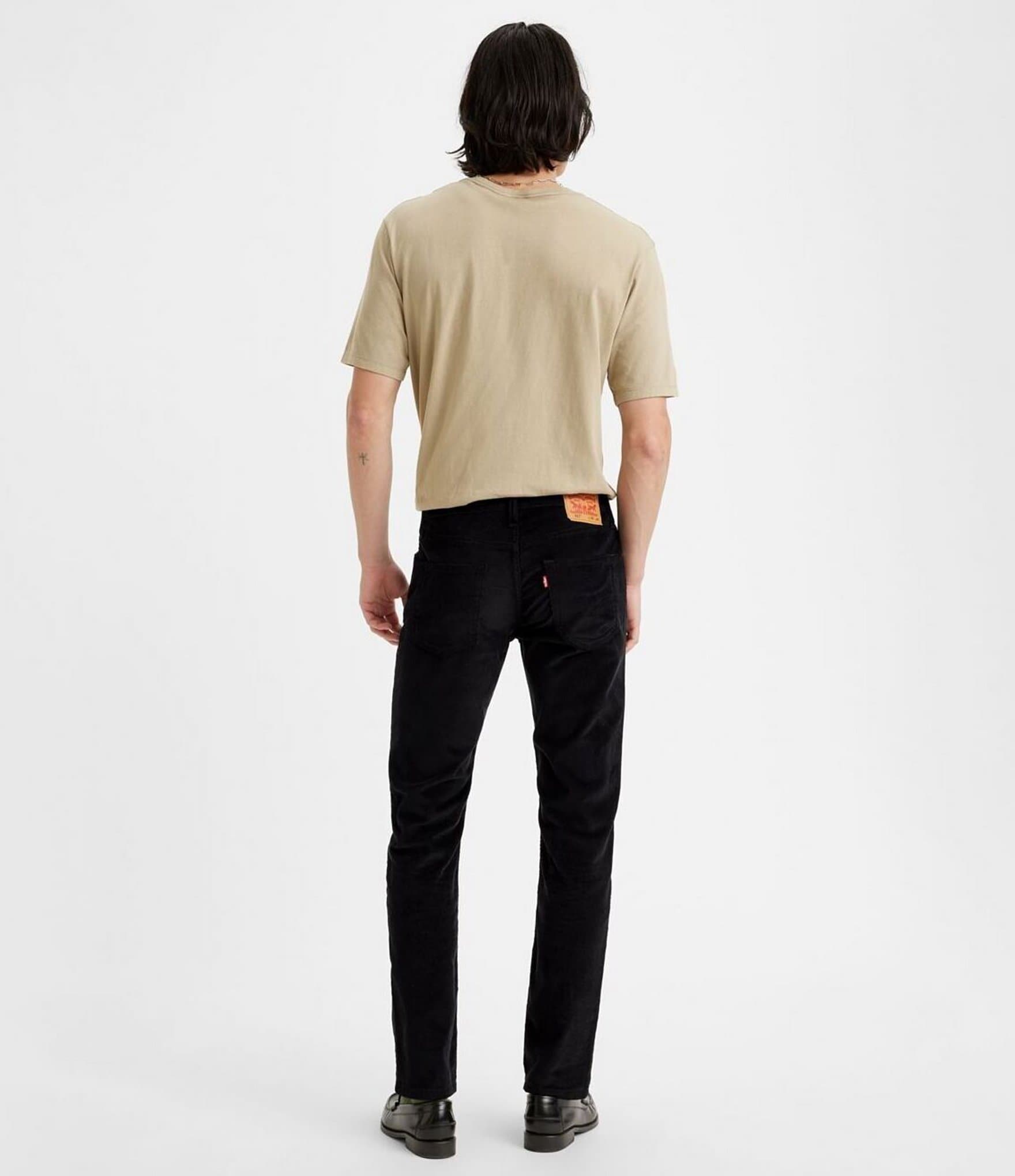 Levi's® 511 Slim Fit Slim Leg Corduroy Pants