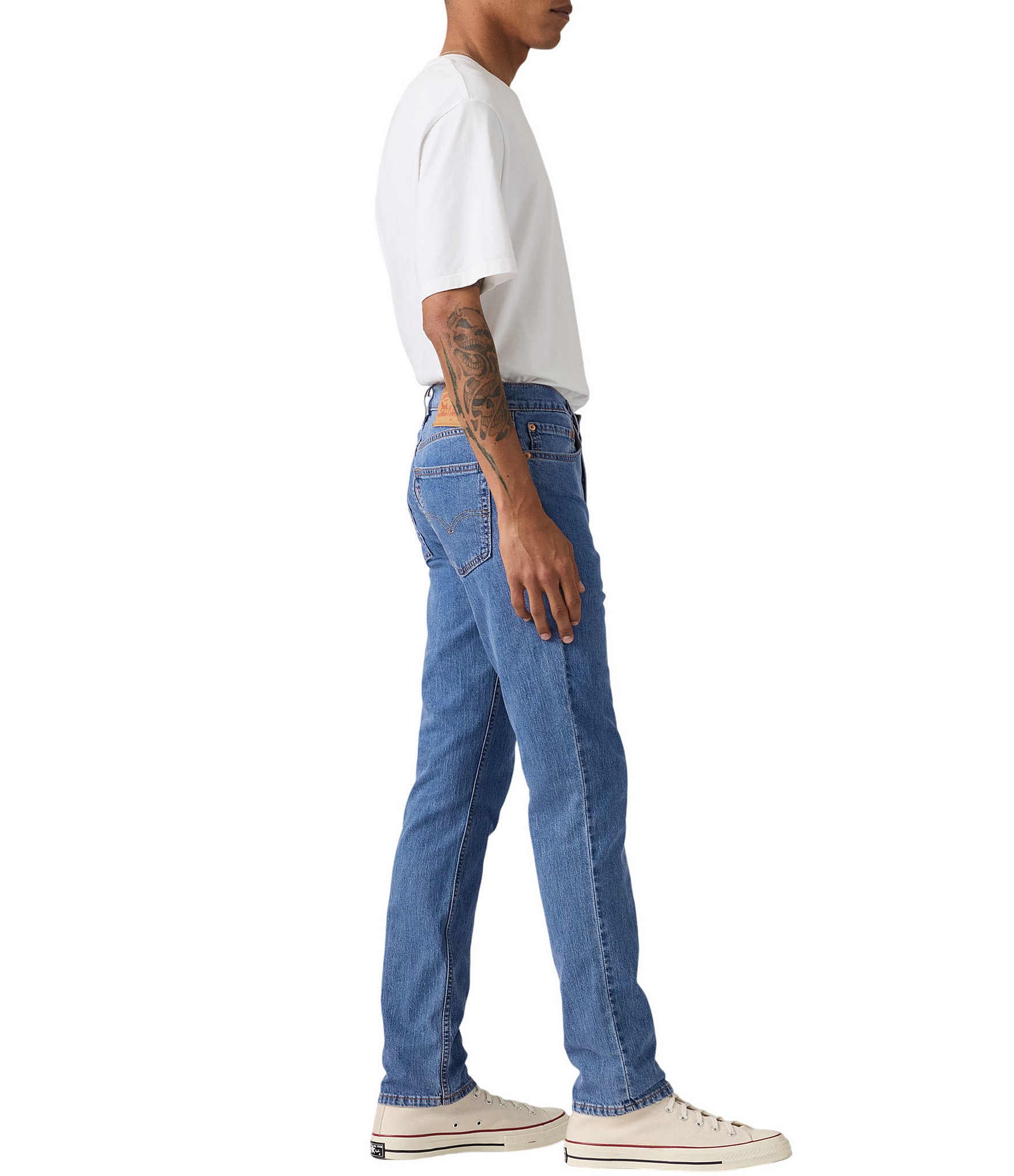 Levi's® 511™ Slim Fit Jeans
