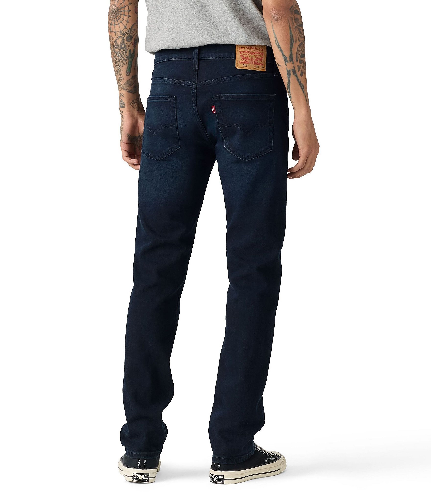 Levi's® 511™ Slim Fit Jeans