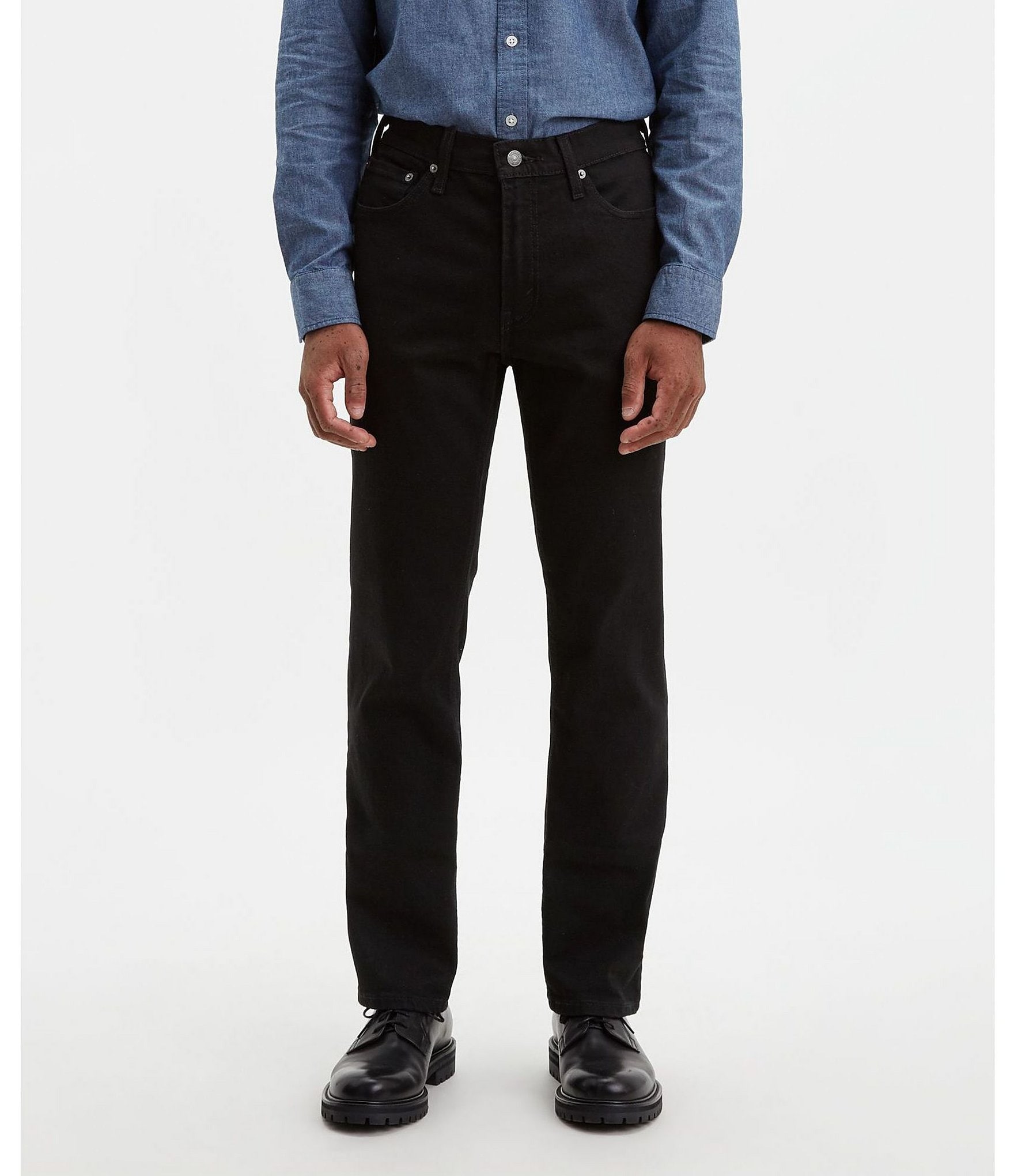 Levi's® 512 Slim Taper Fit Flex Jeans | Dillard's