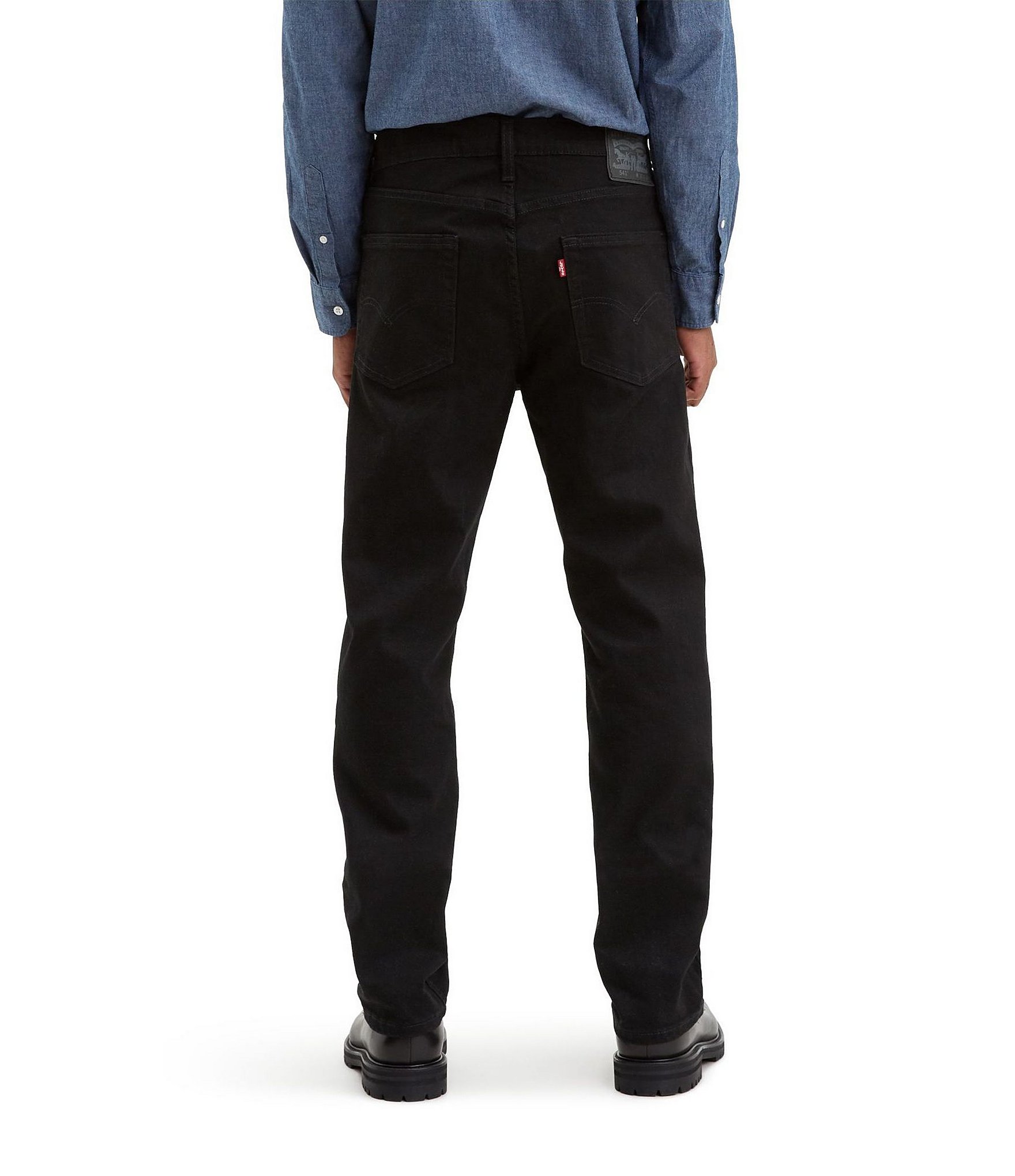 Levi's® 512 Slim Taper Fit Flex Jeans