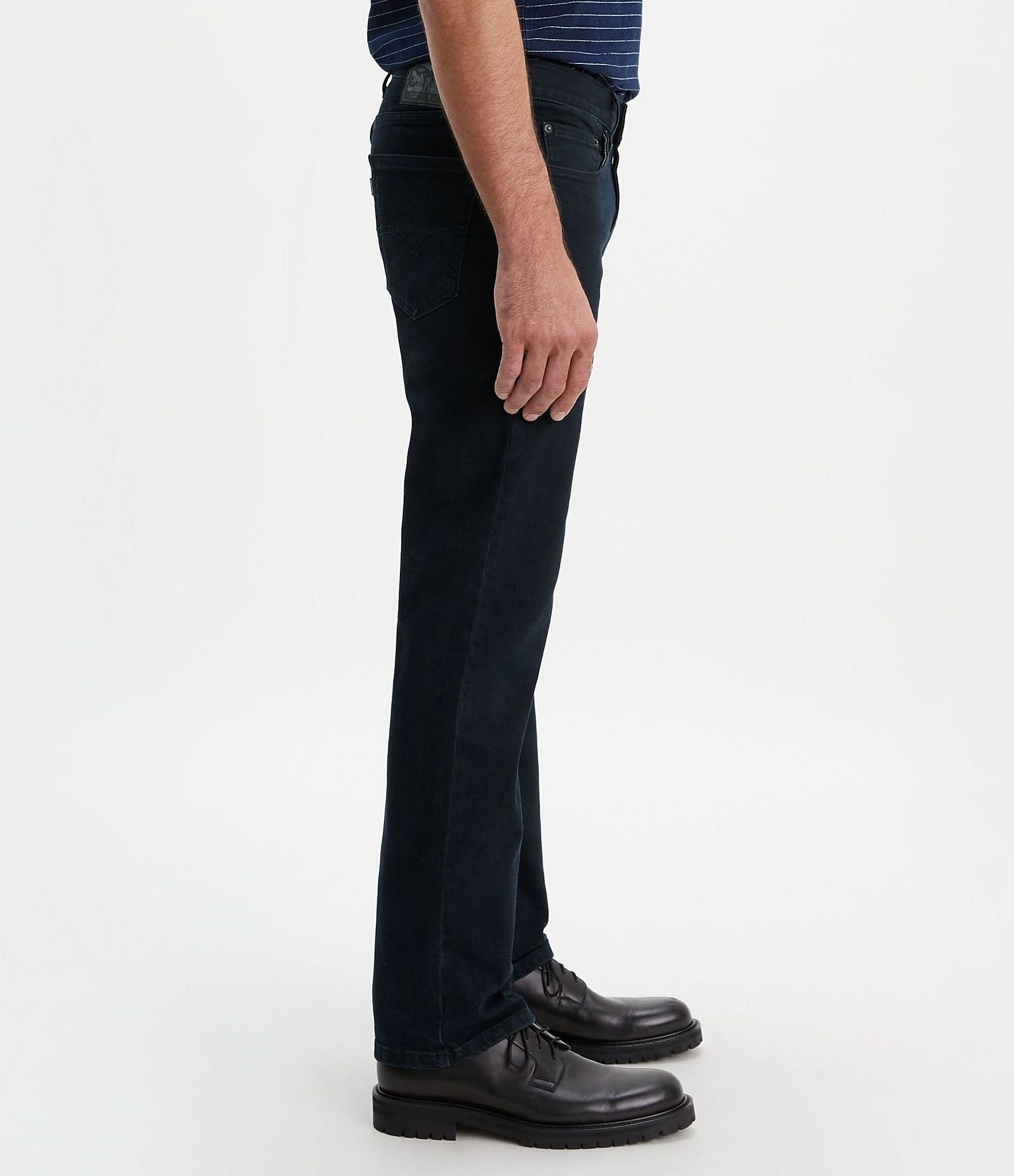 Levi's® 514™ Straight Fit Advanced Stretch Jeans