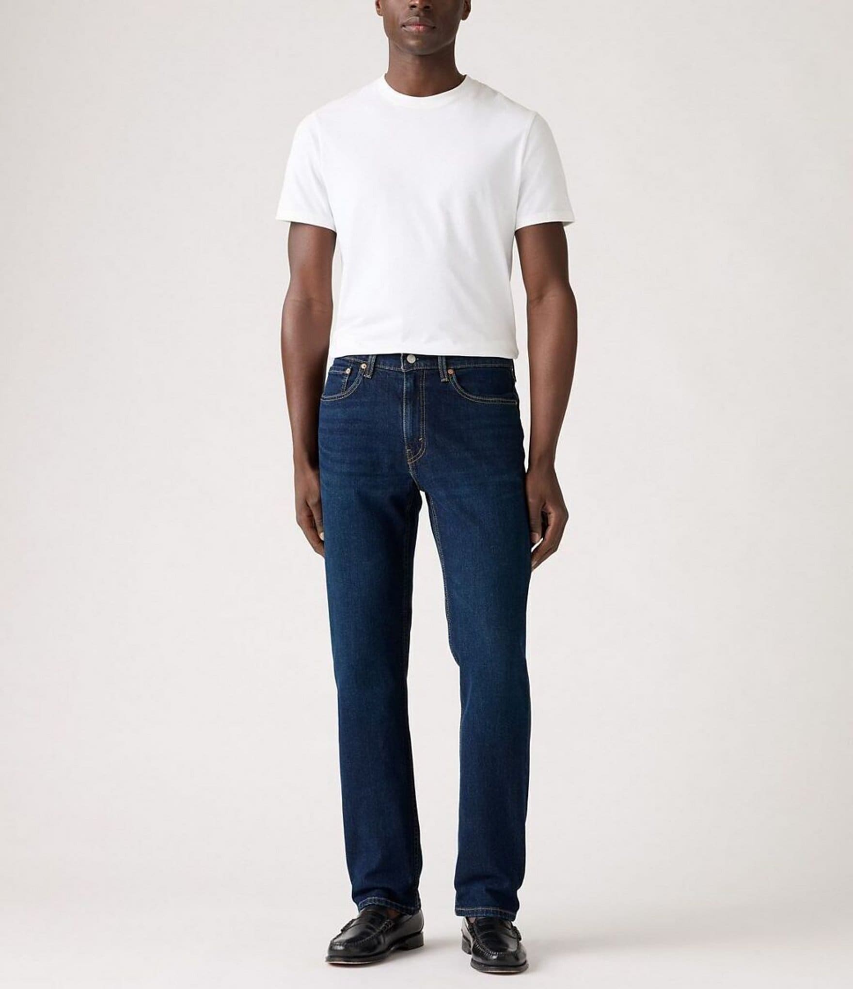 Levi's® 514™ Straight Fit Levi's® Flex Stretch Jeans