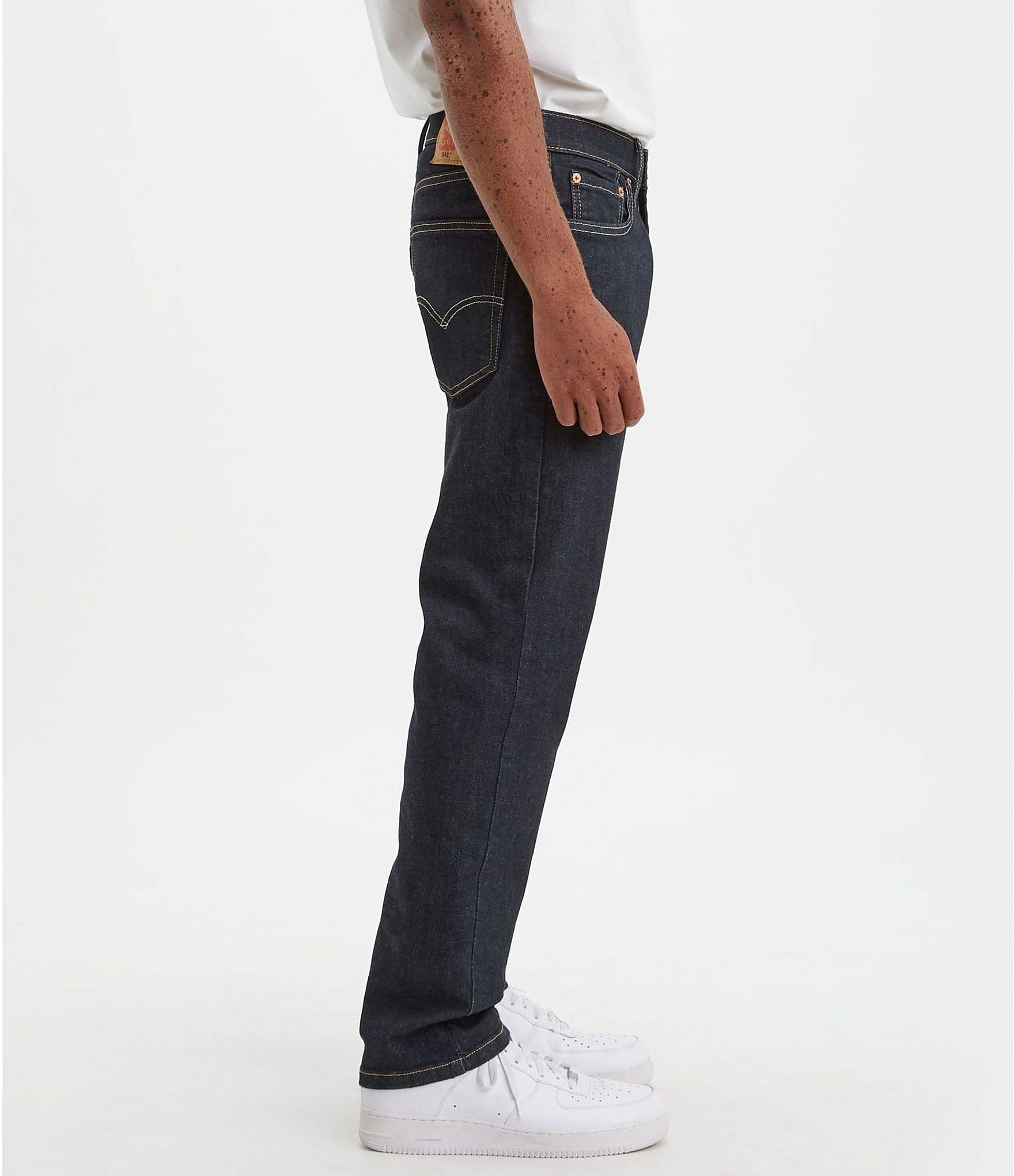 Levi's® 514™ Straight Fit Levi's® Flex Stretch Jeans