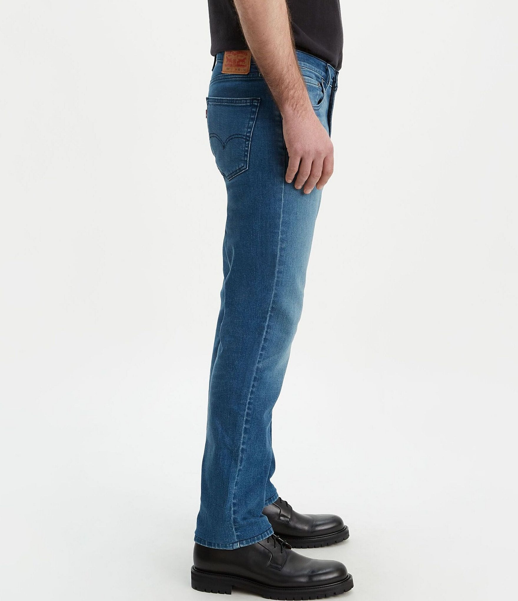 Levi's® 514™ Straight Fit Levi's® Flex Stretch Jeans