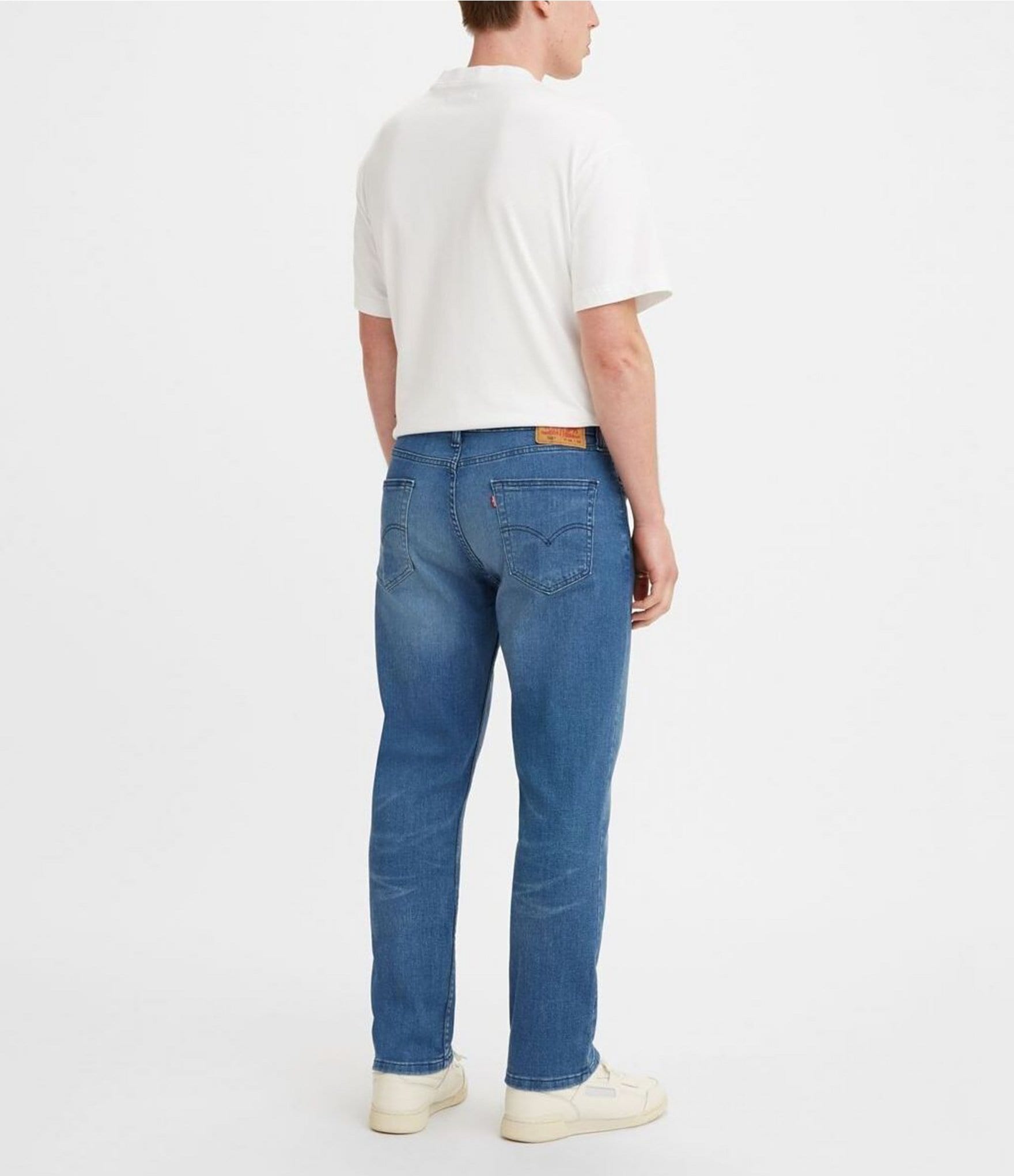 Levi's® 514™ Straight Fit Levi's® Flex Stretch Jeans