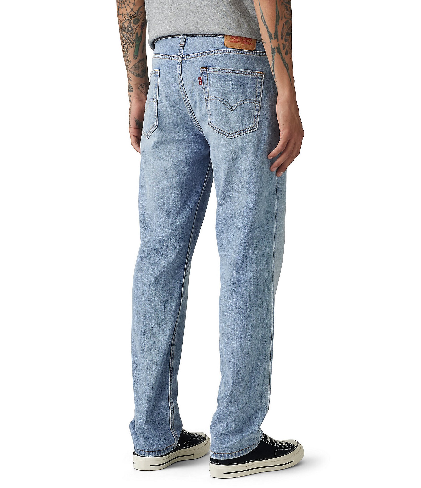 Levi's® 514™ Straight Fit Flex Stretch Jeans