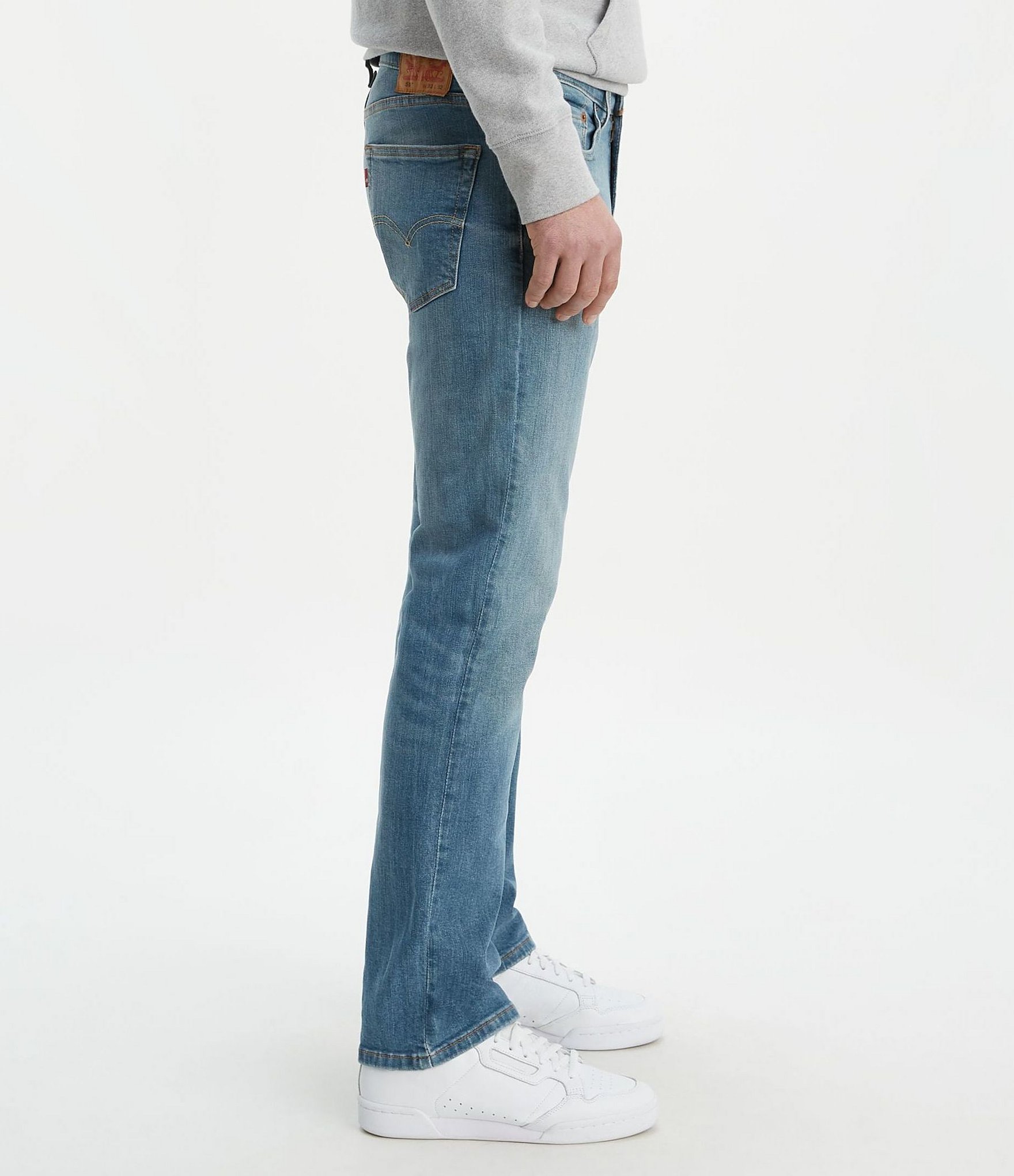 Levi's® 514™ Straight Fit Levi's® Flex Stretch Jeans