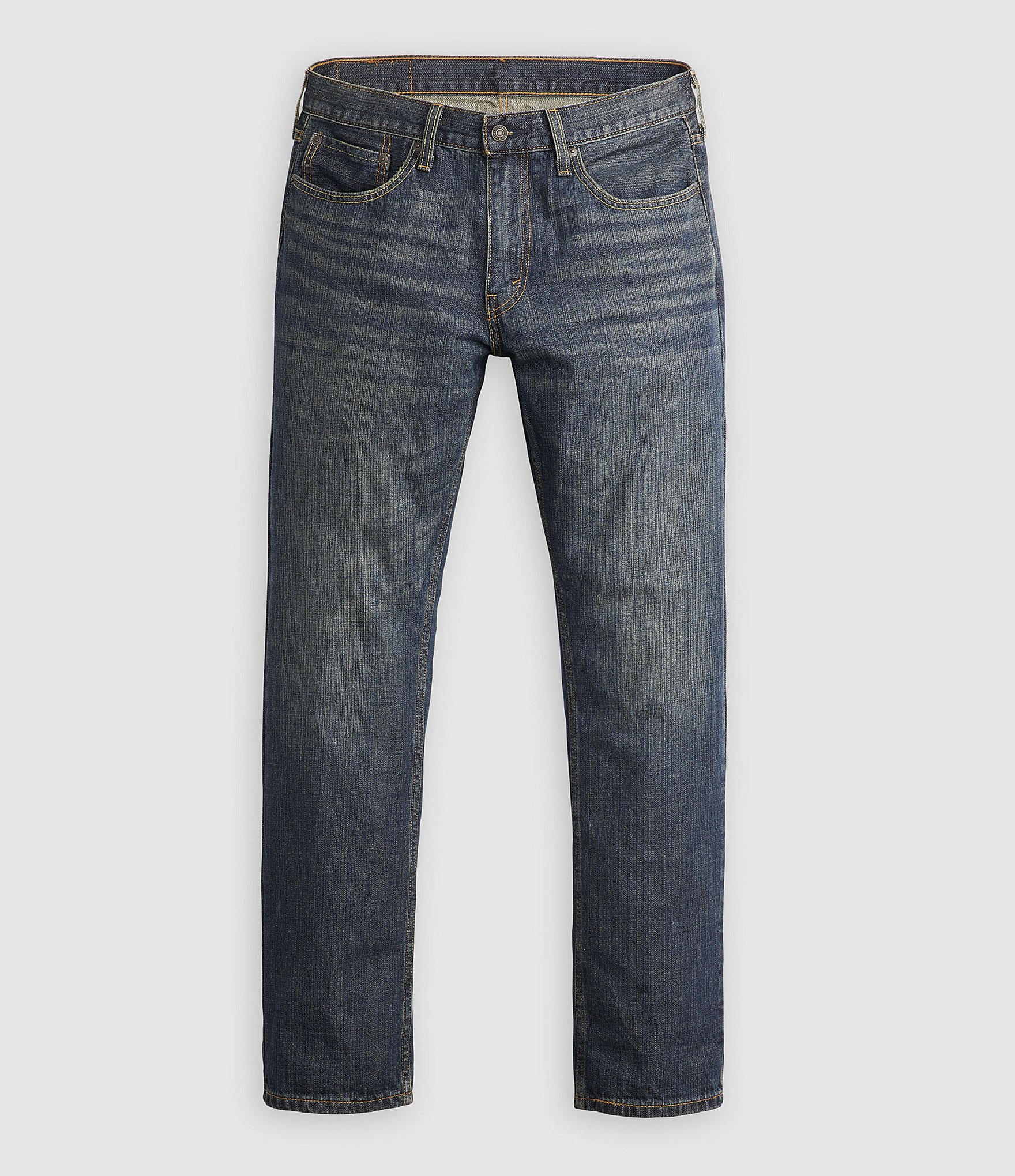 Levi's® 514™ Straight Fit Levi's® Flex Stretch Jeans