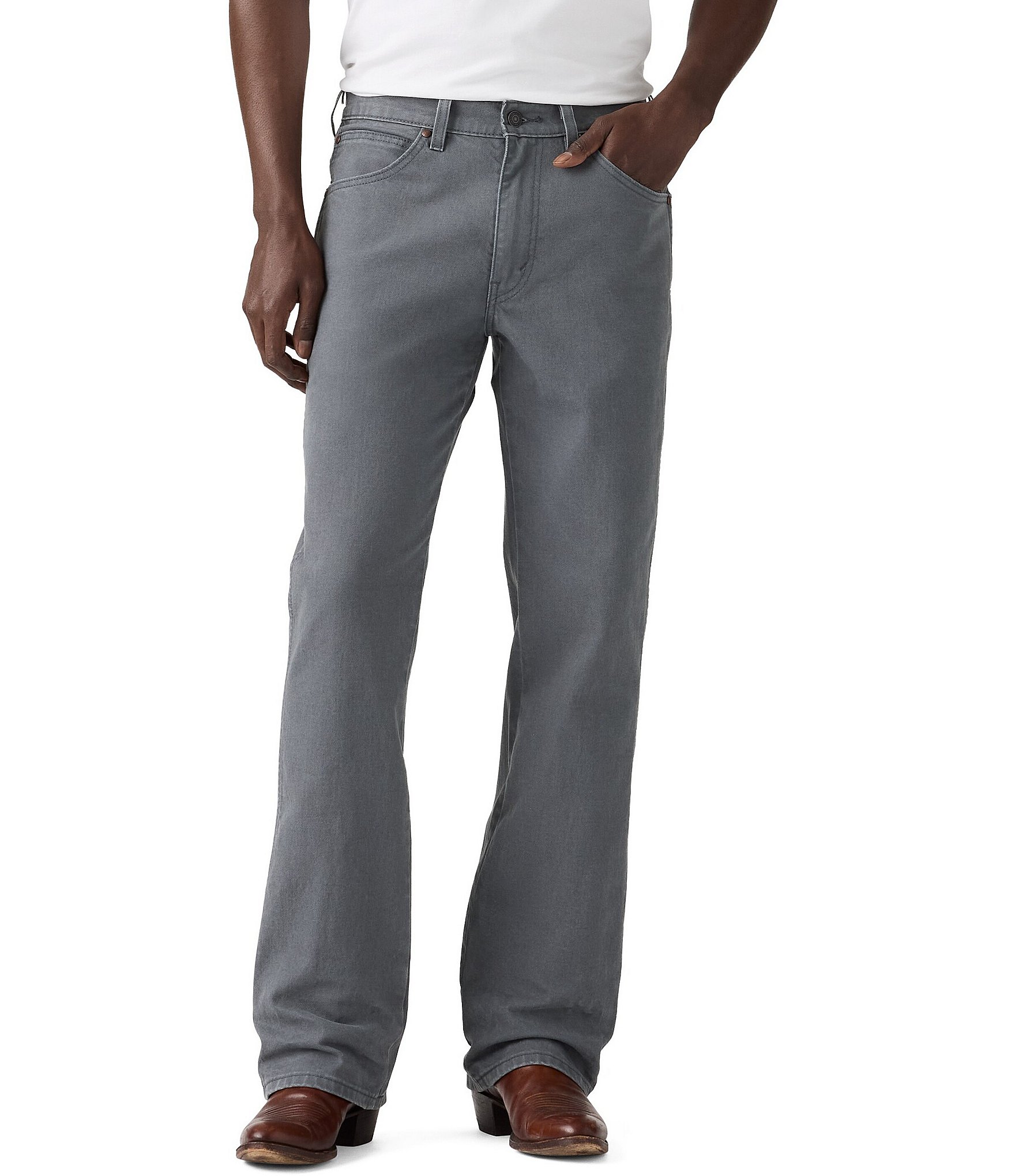 Levi's® 537™ Western Bootcut Jeans
