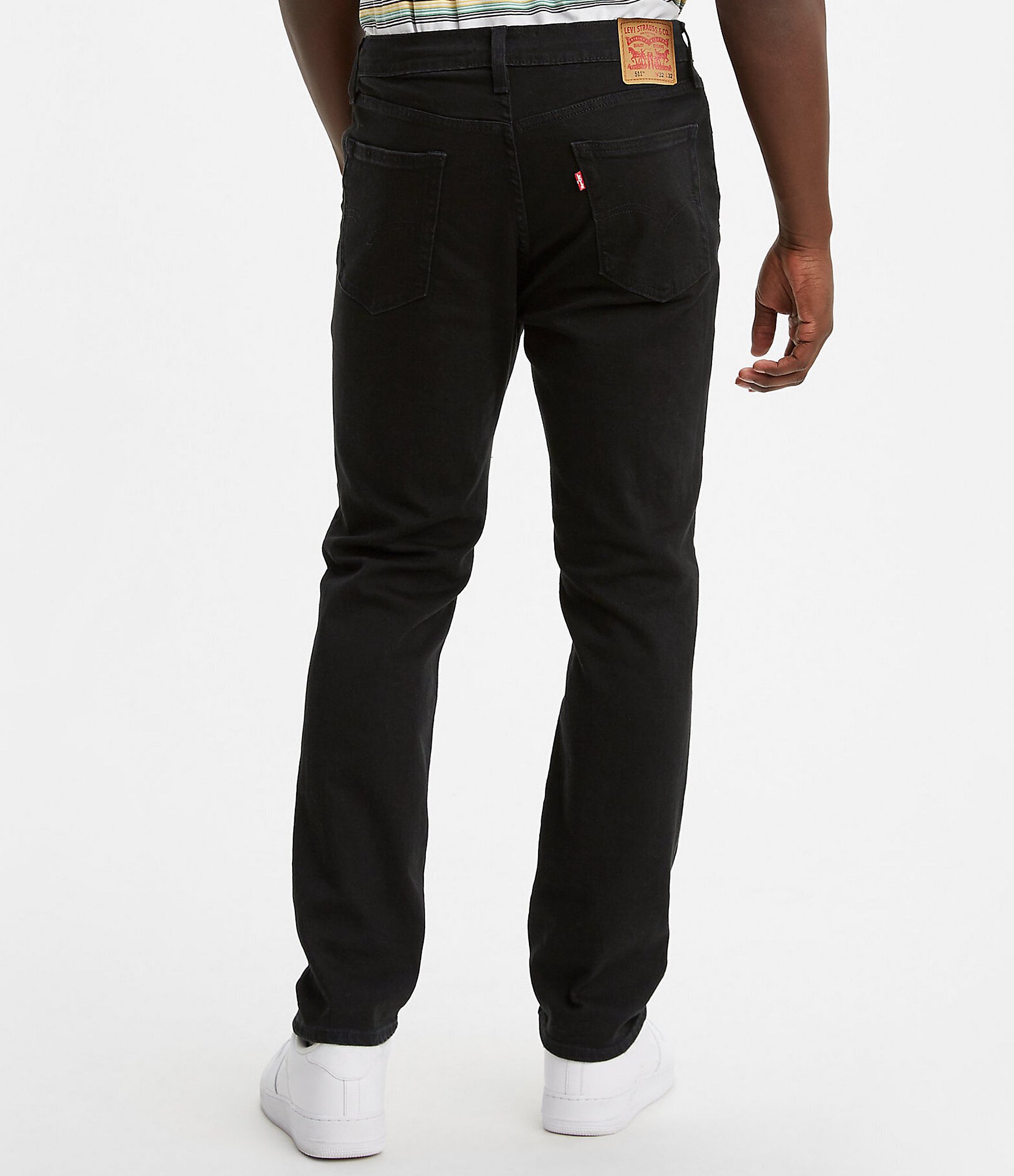 Levi's® 541 Athletic-Fit All Seasons Tech™ Jeans