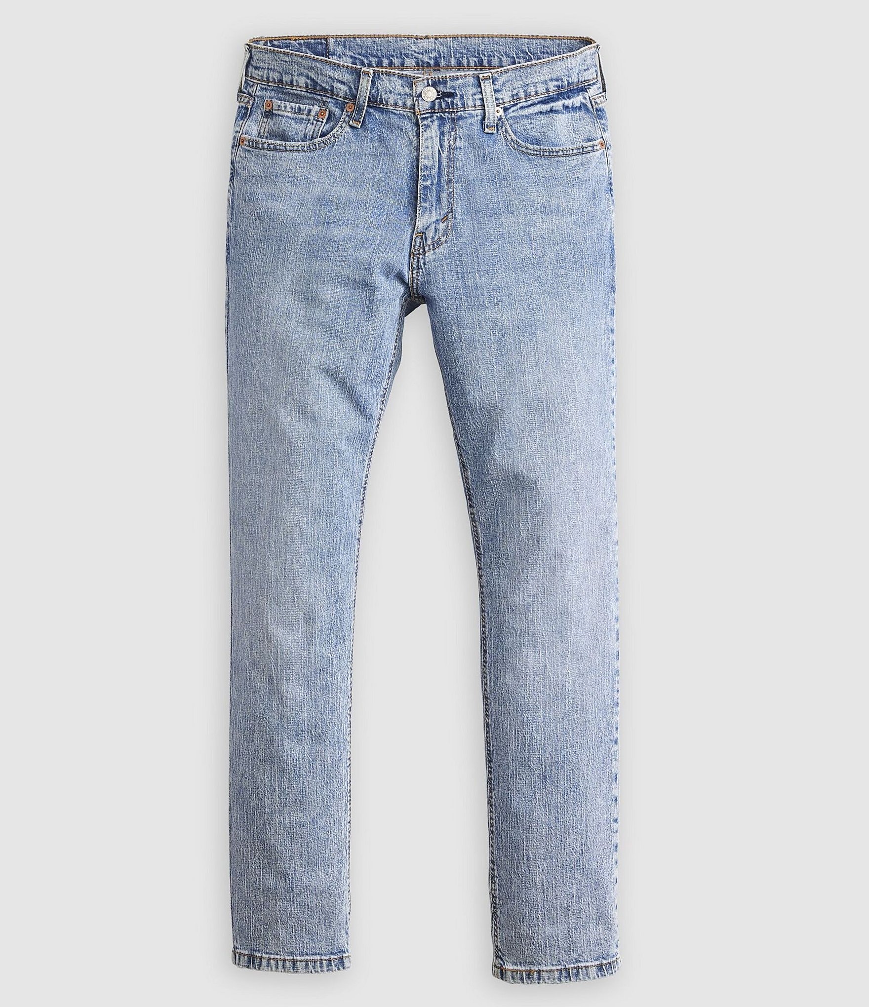Levi's® 541 Relaxed Athletic Fit Tapered Stretch Jeans