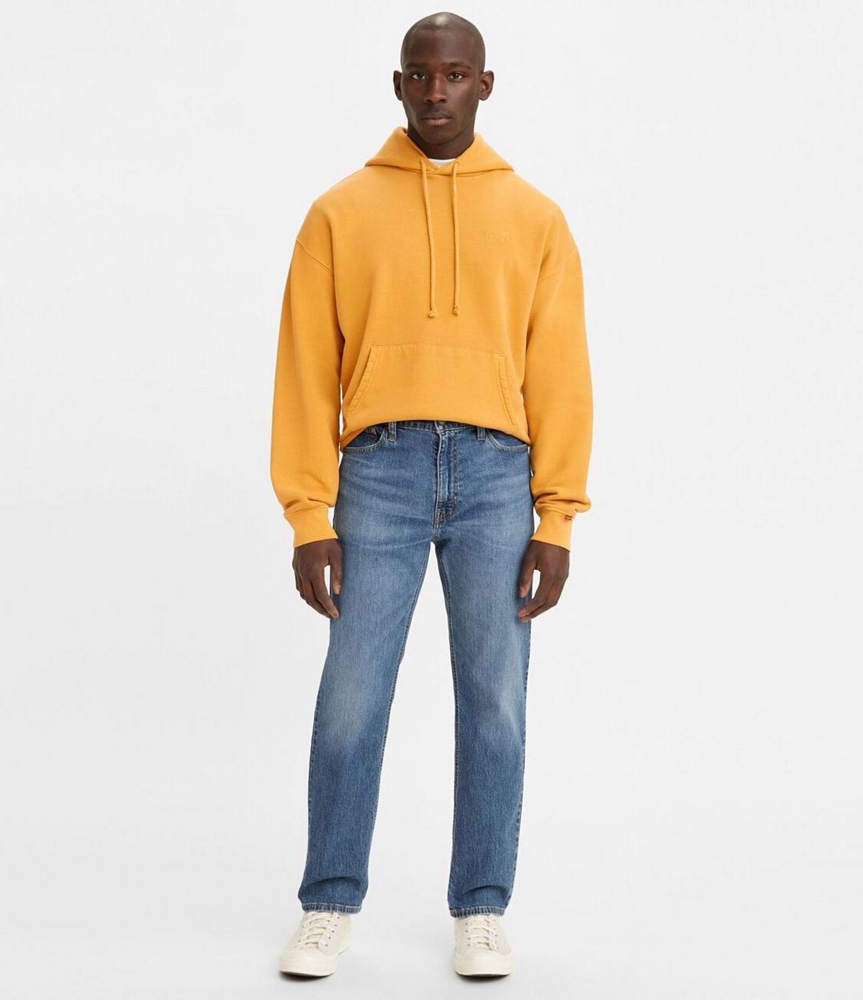 Levi's® 541 Athletic Fit Tapered Stretch Jeans