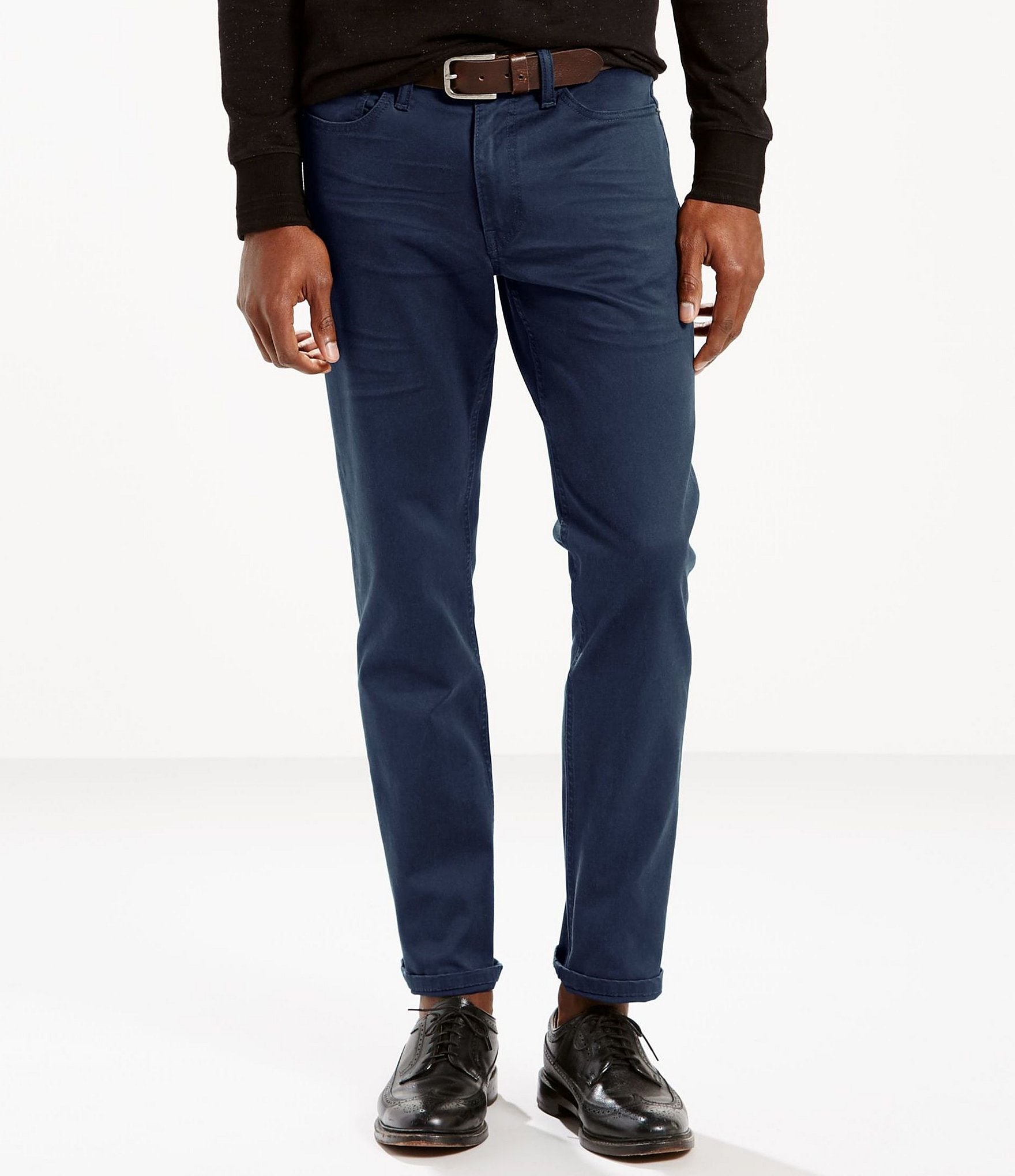 Levi's® 541 Athletic-Fit Rigid Jeans | Dillards