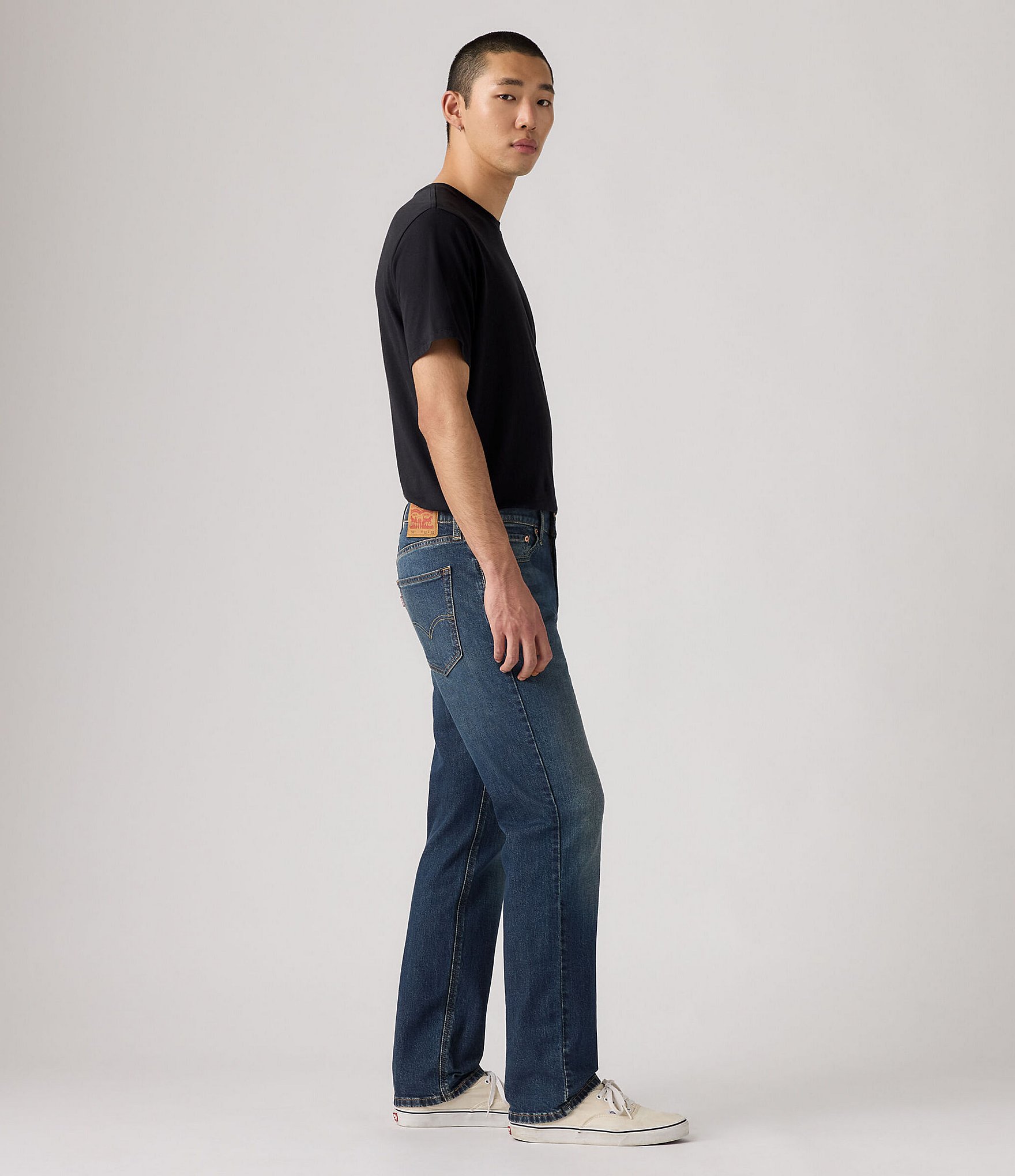 Levi's® 541™ Athletic Tapered Fit Chino Jeans