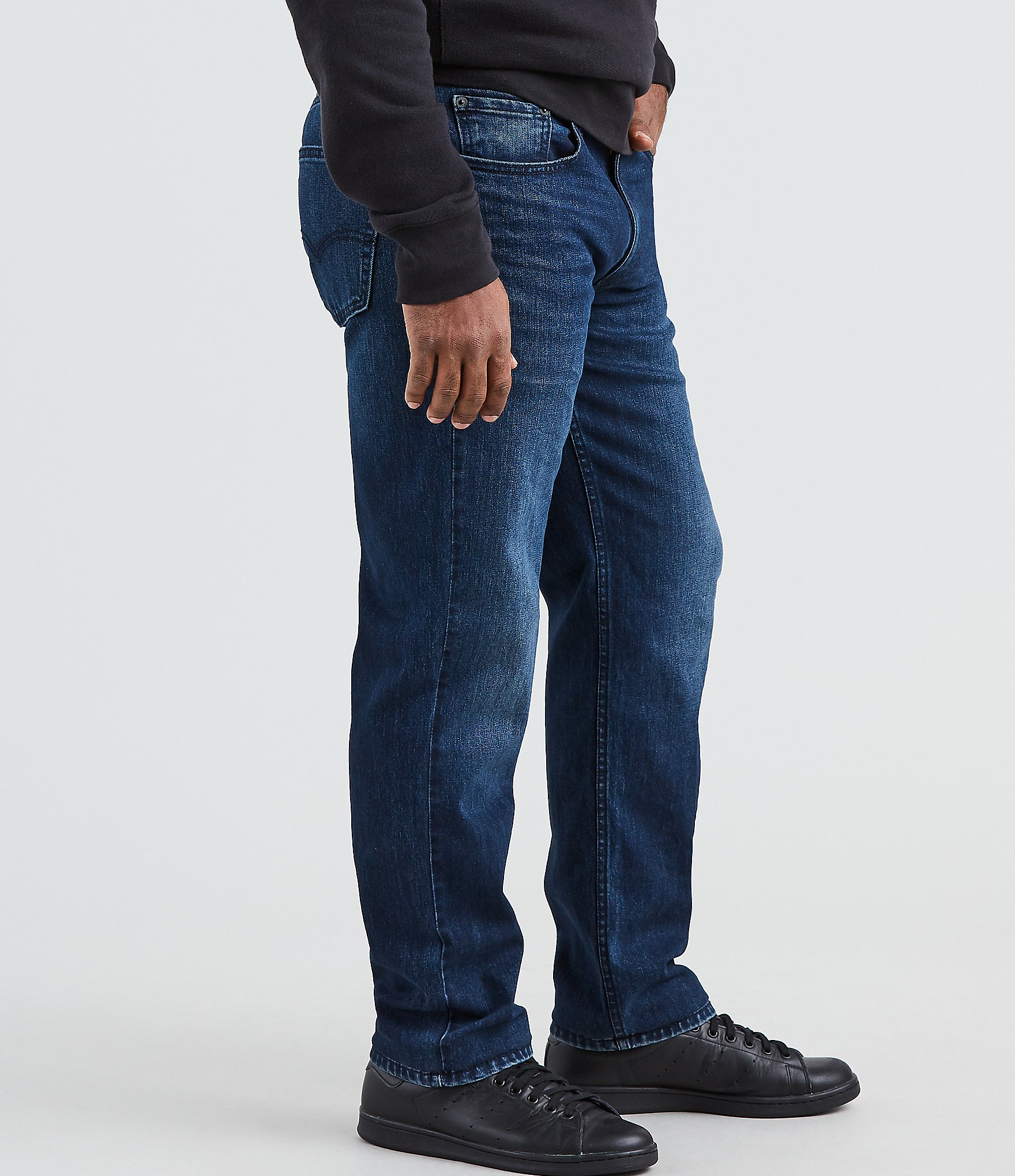 Levi's® 550™ Relaxed Fit Stretch Jeans