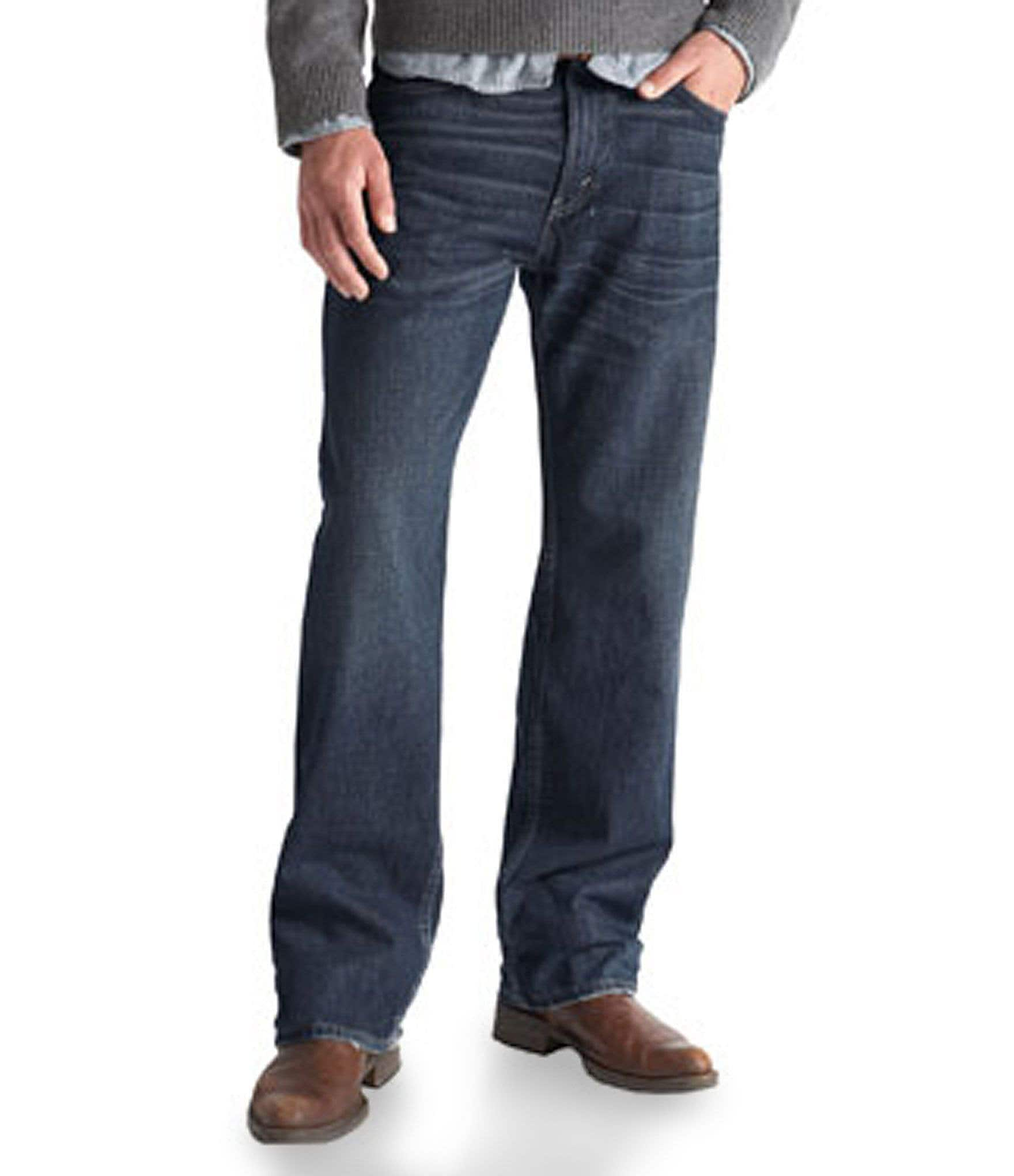 levi's 559 jeans big and tall