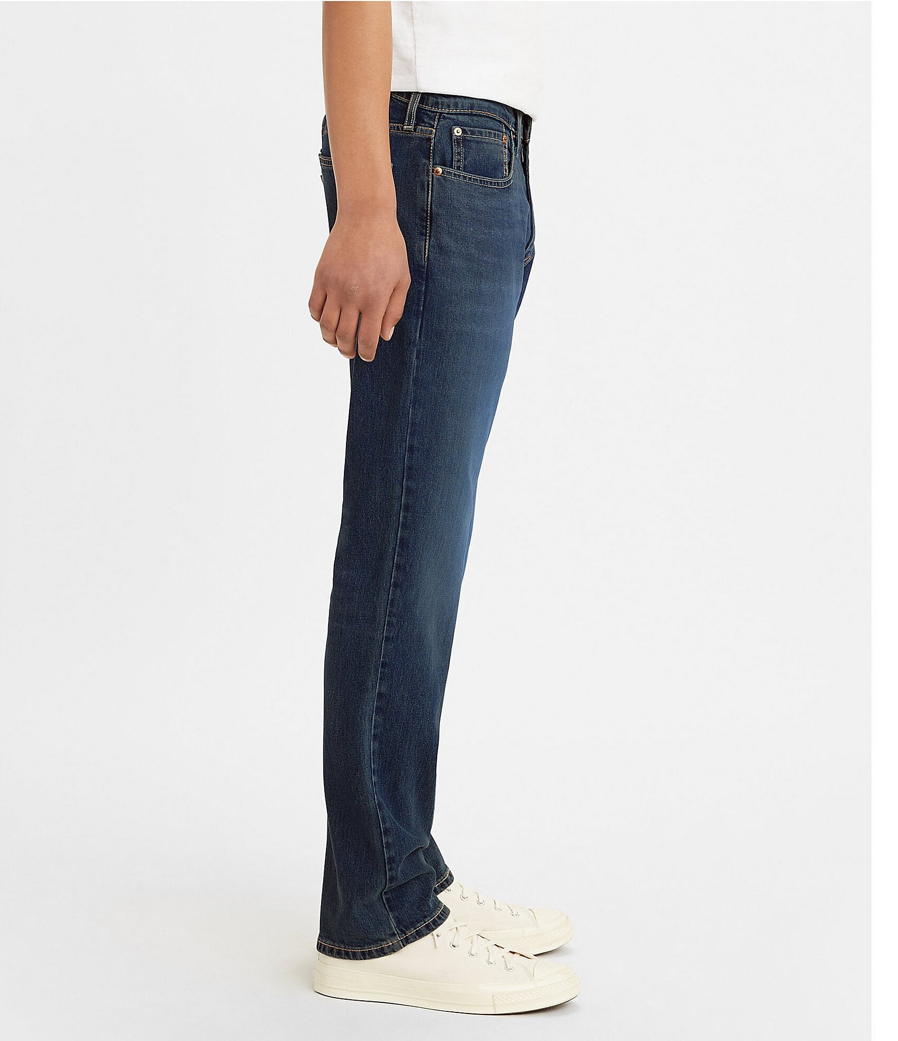 Levi's® 559 Relaxed Straight Stretch Jeans