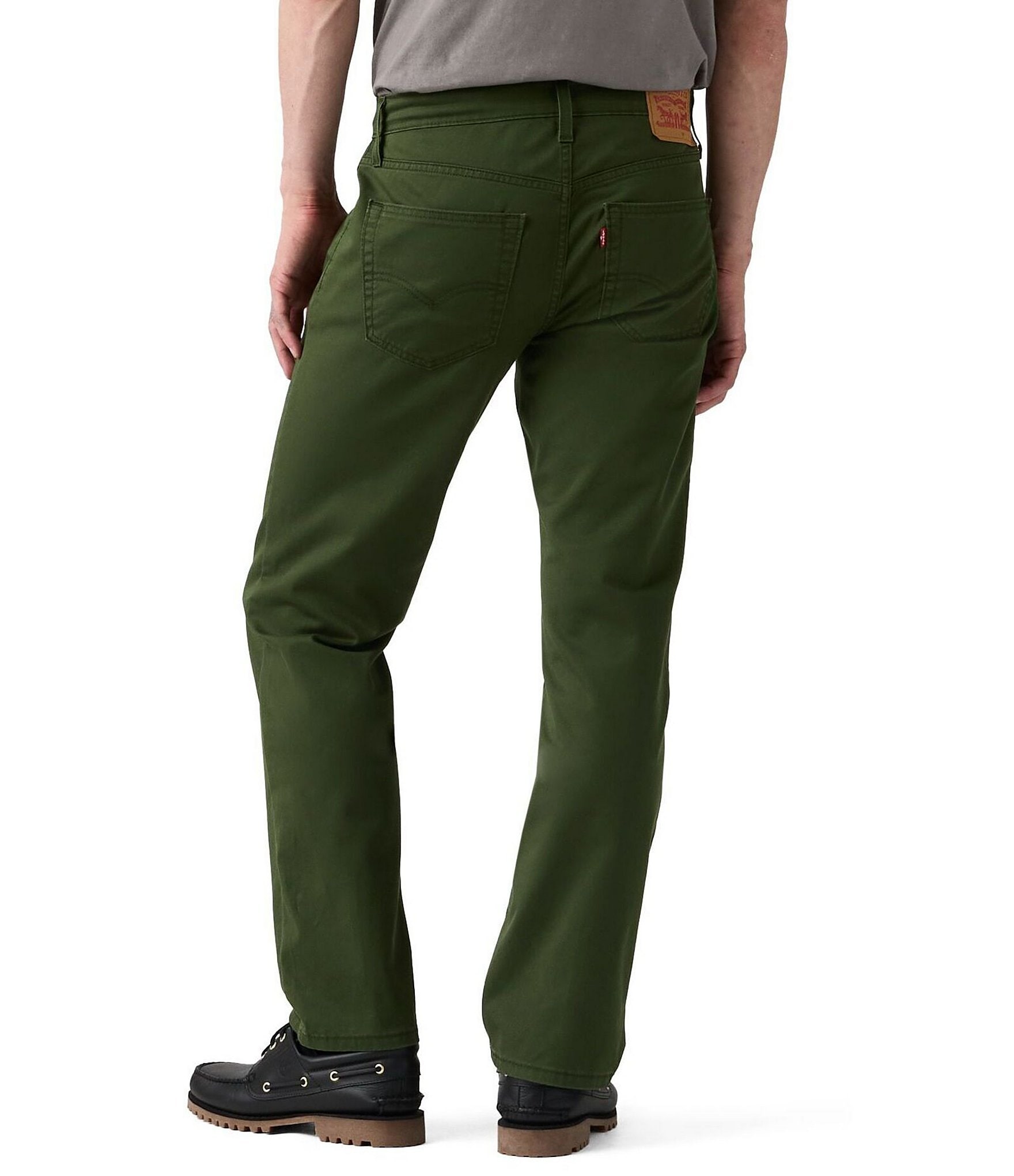 Levi's® 559 Relaxed Straight Stretch Jeans
