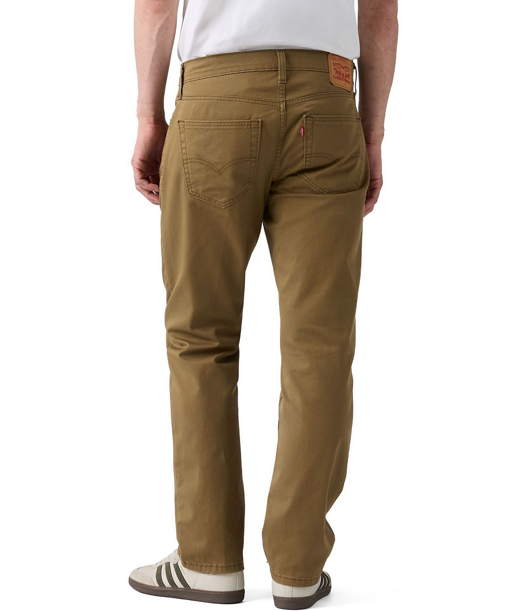Levi's® 559 Relaxed Straight Stretch Jeans