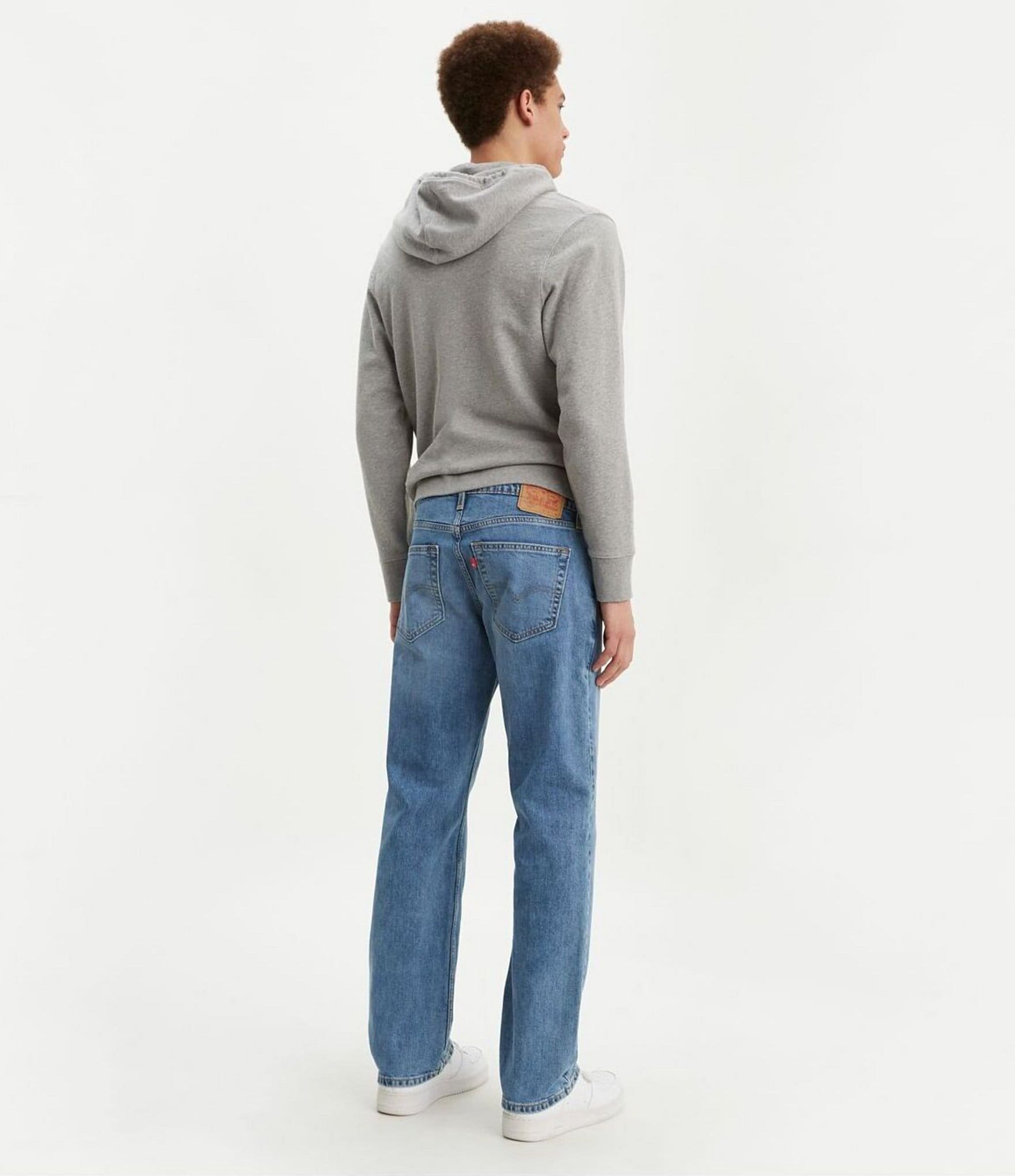 Levi's® 559 Relaxed Straight Stretch Jeans