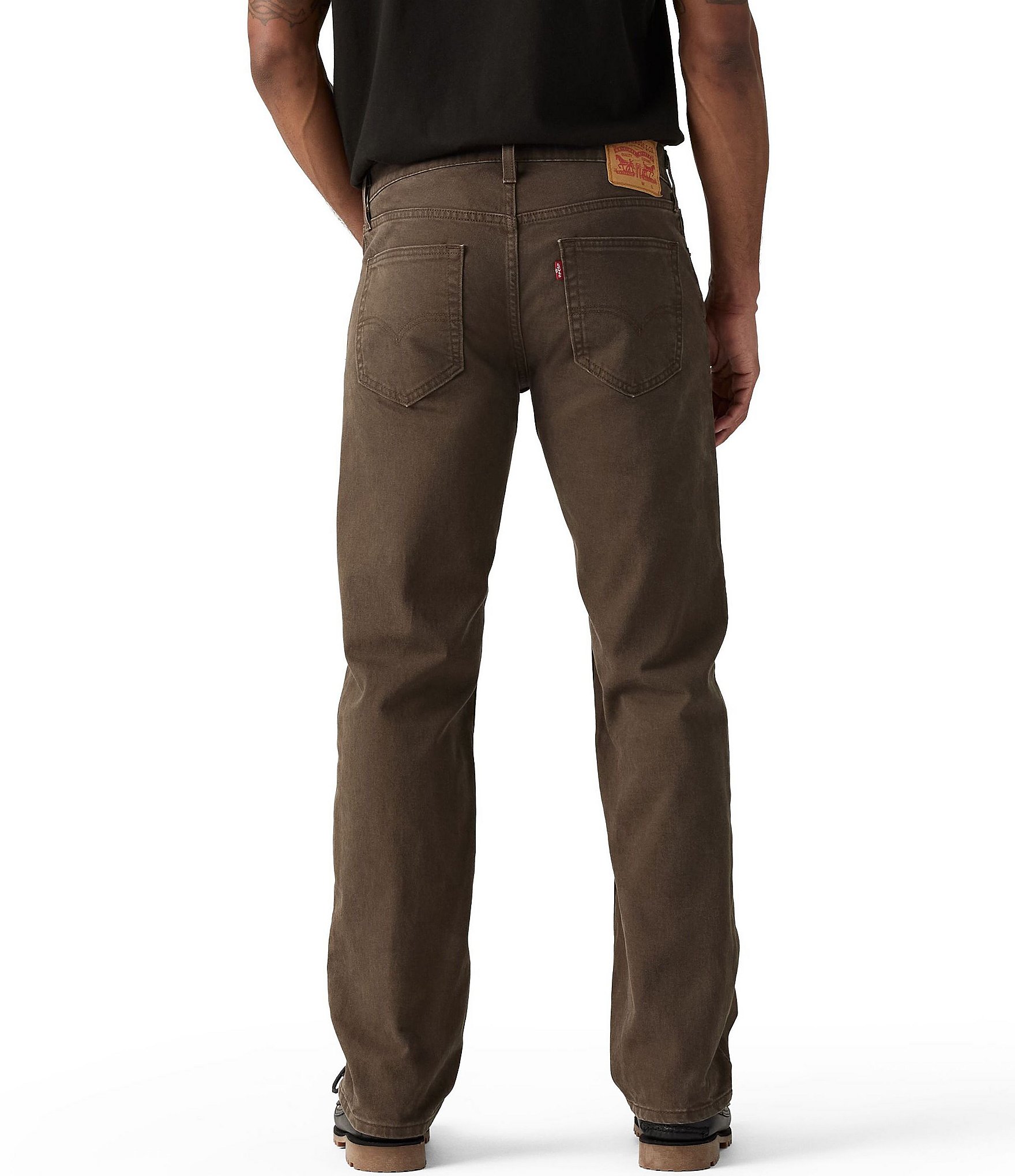 Levi's® 559 Relaxed Straight Stretch Jeans