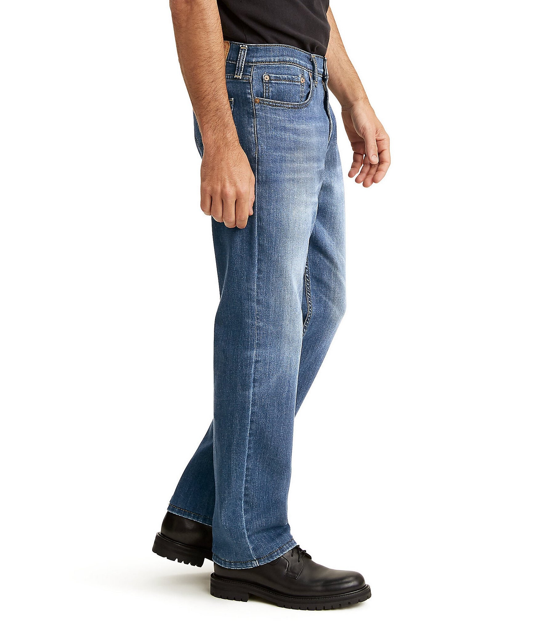 Levi's® 559 Relaxed Straight LEVIS® FLEX Jeans