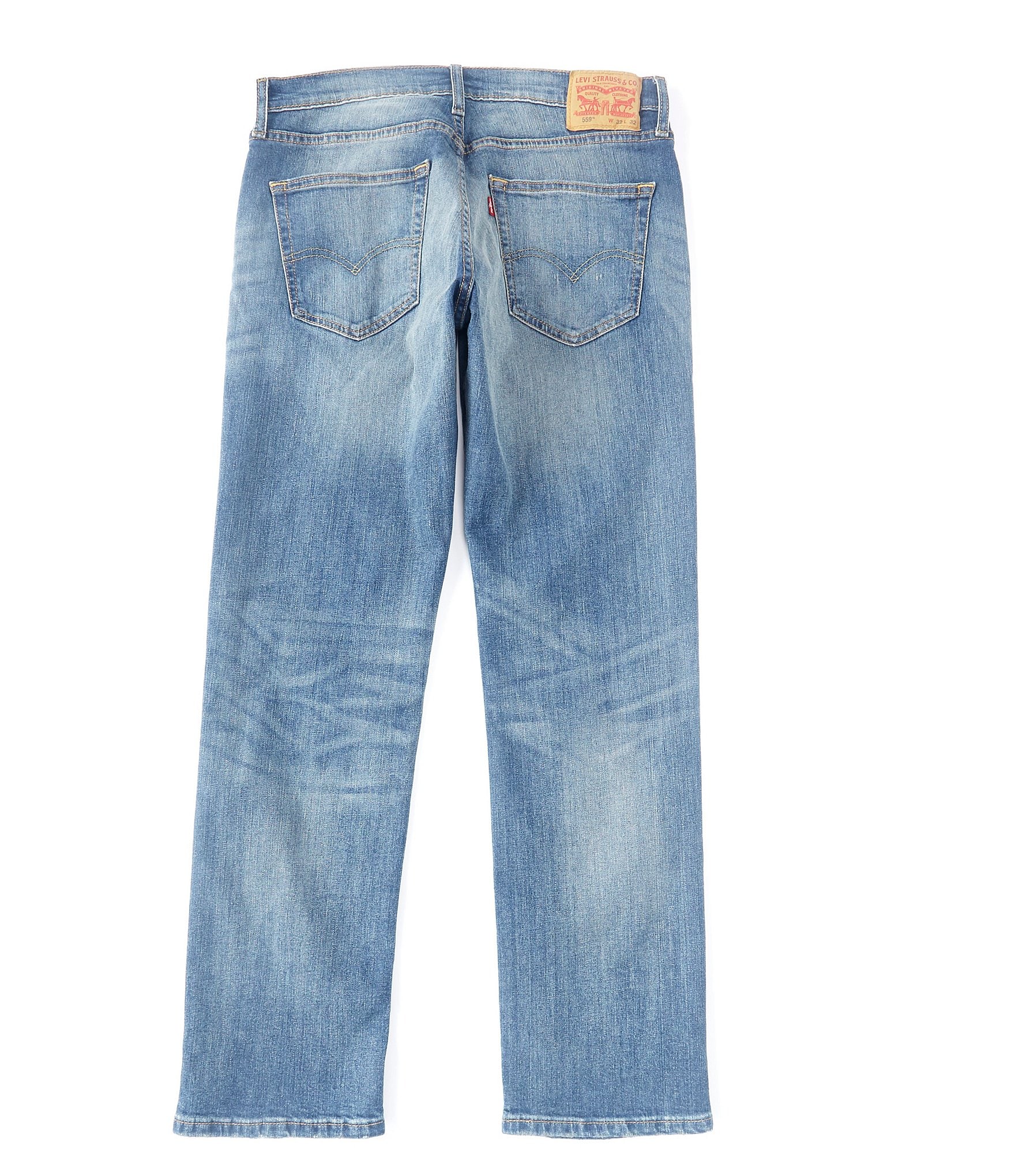 Levi's® 559 Relaxed Straight LEVIS® FLEX Jeans