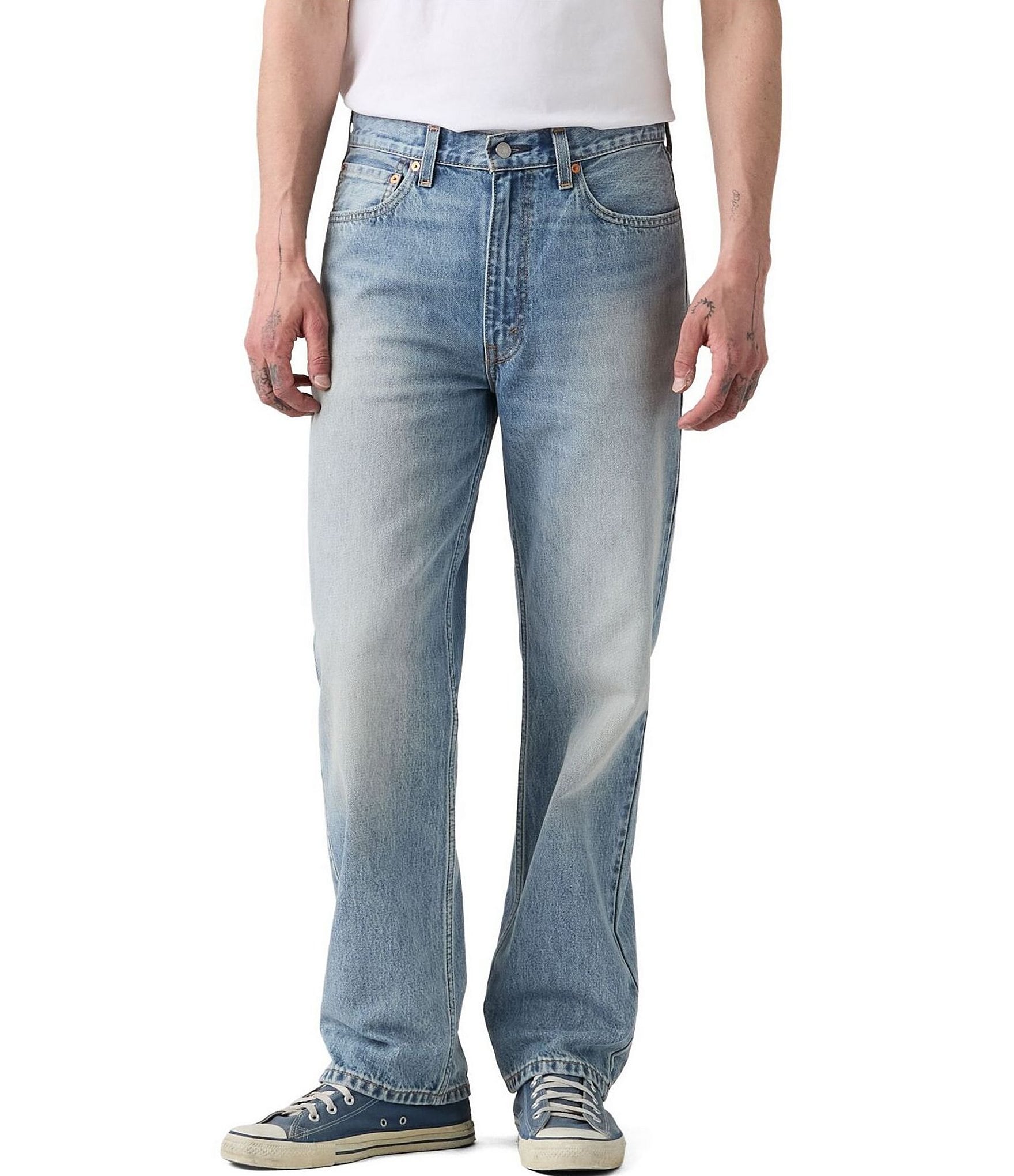 Levi's® 565 Loose Straight Fit Jeans