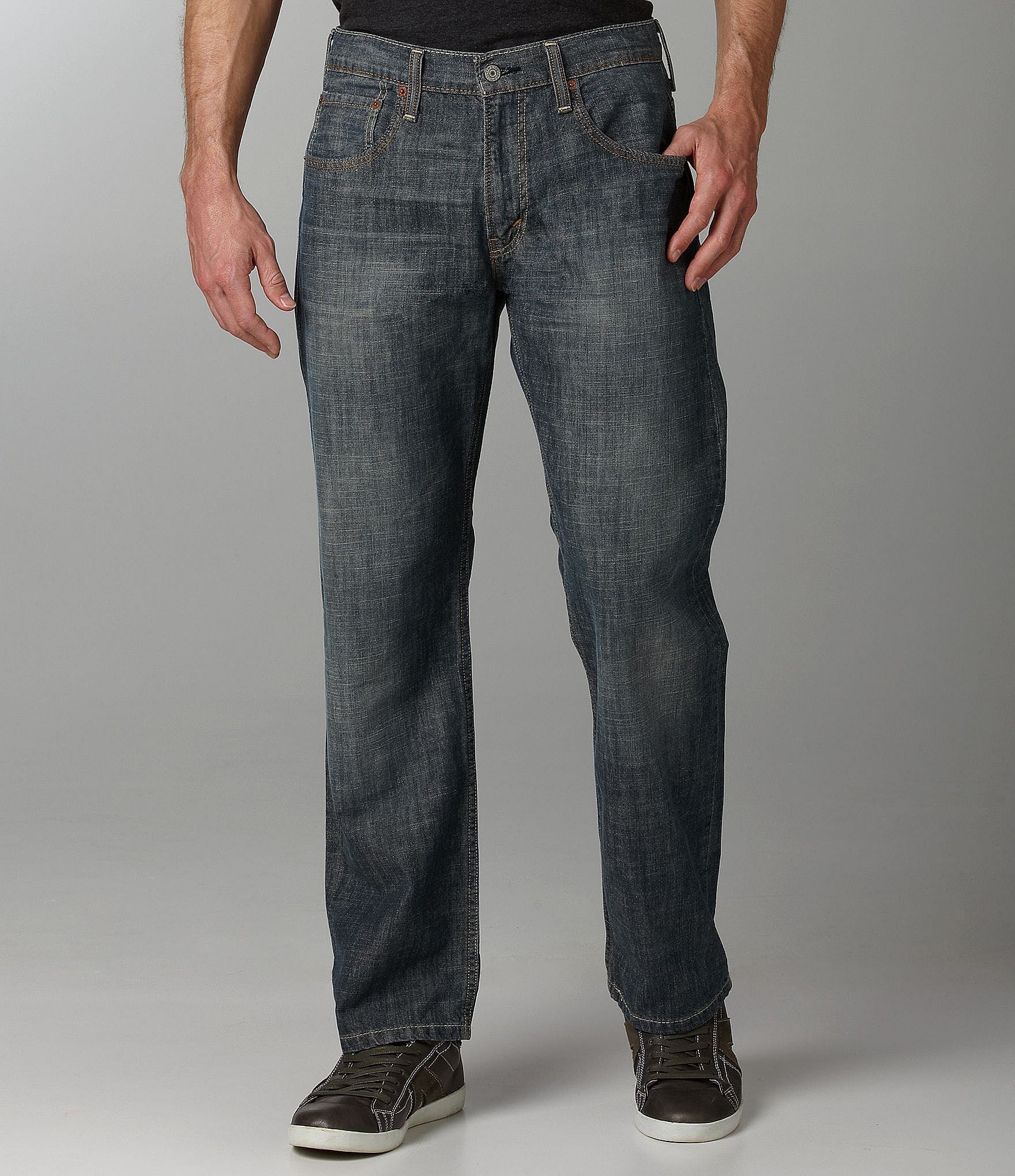 Levi's® 569 Loose Straight Jeans | Dillards