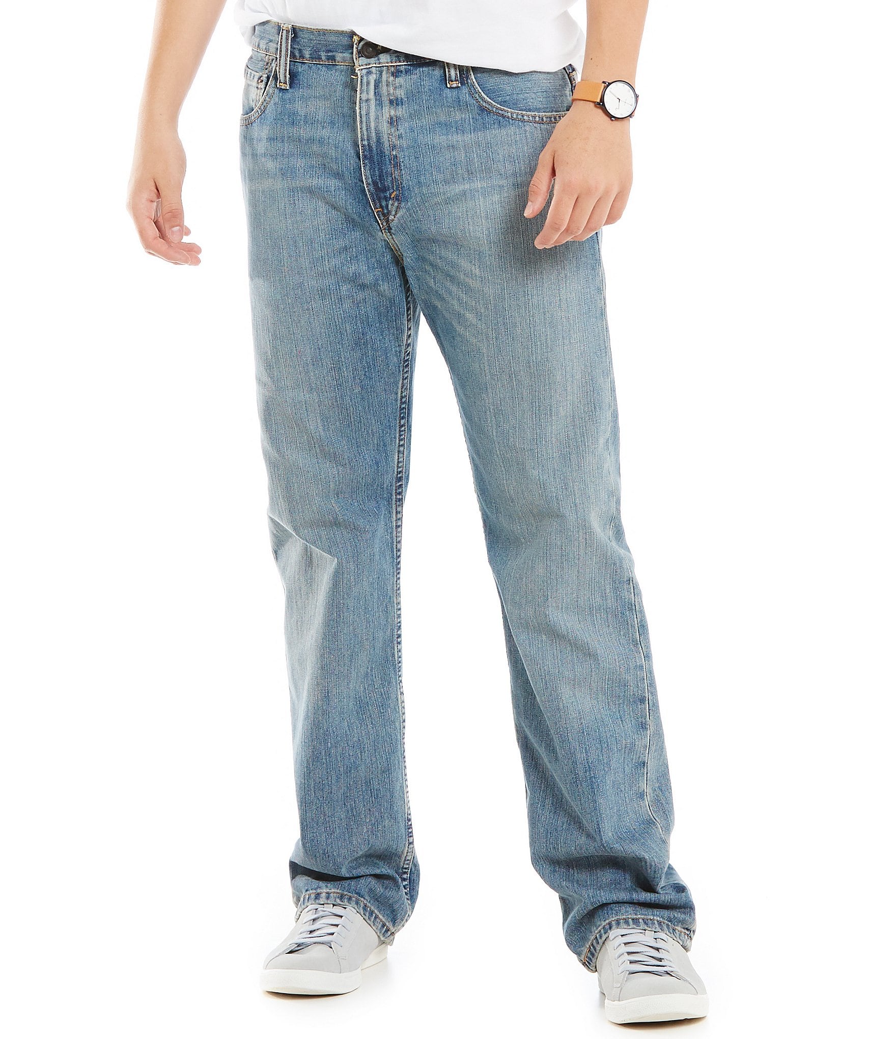 Levi's® 569™ Loose Straight Jeans | Dillards