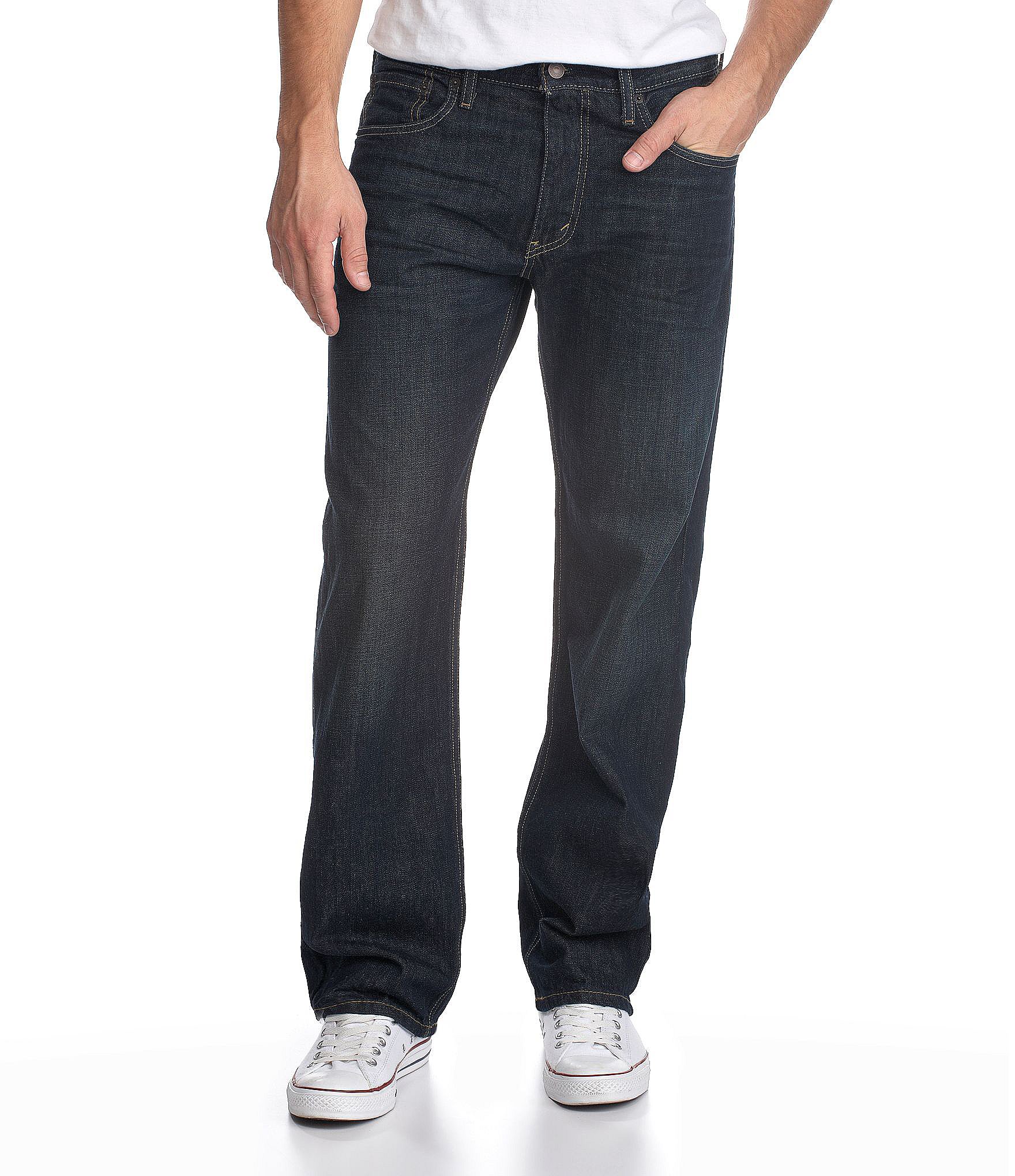 Levi's® 569™ Loose Straight Jeans | Dillards