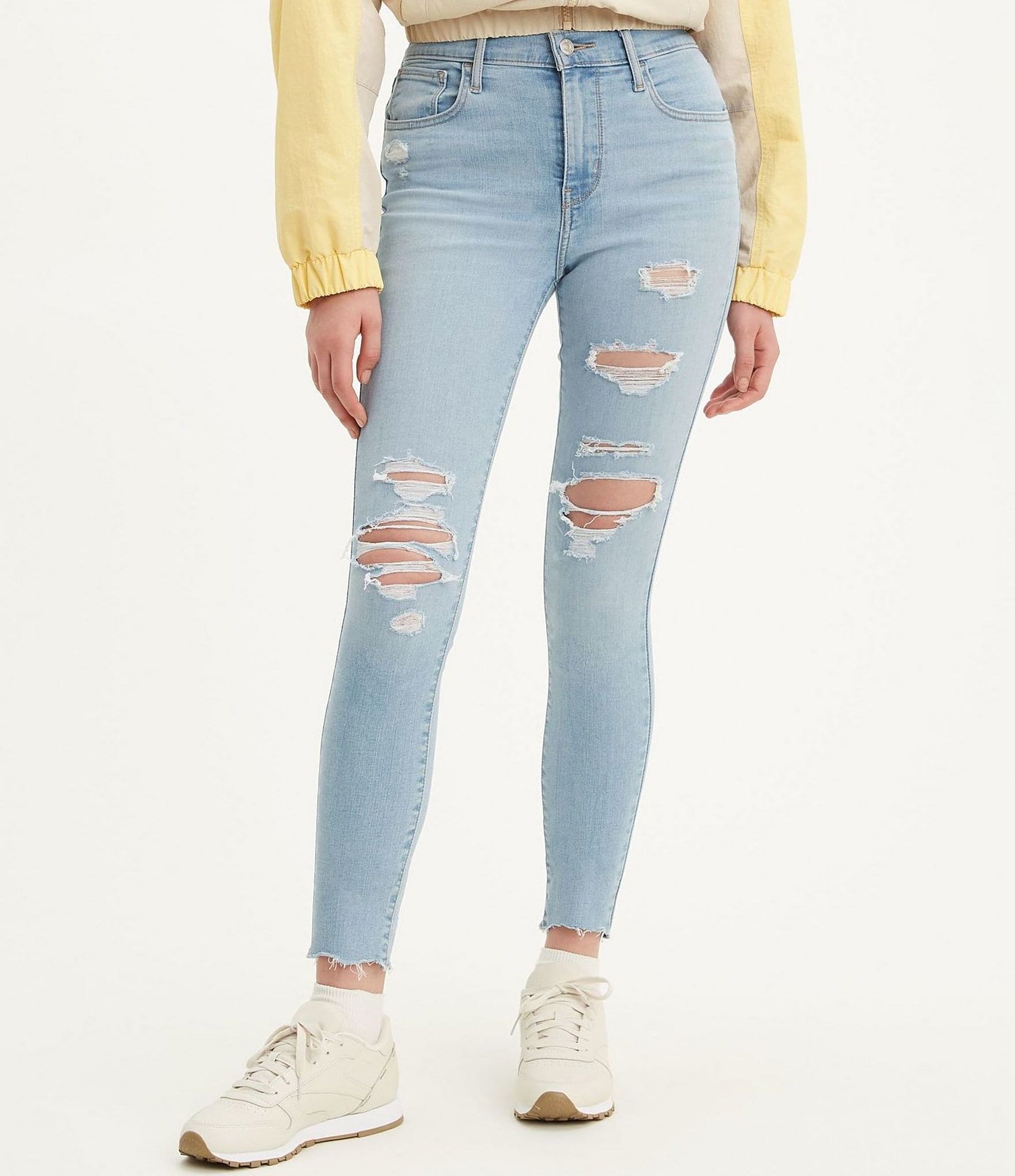 levis junior jeans