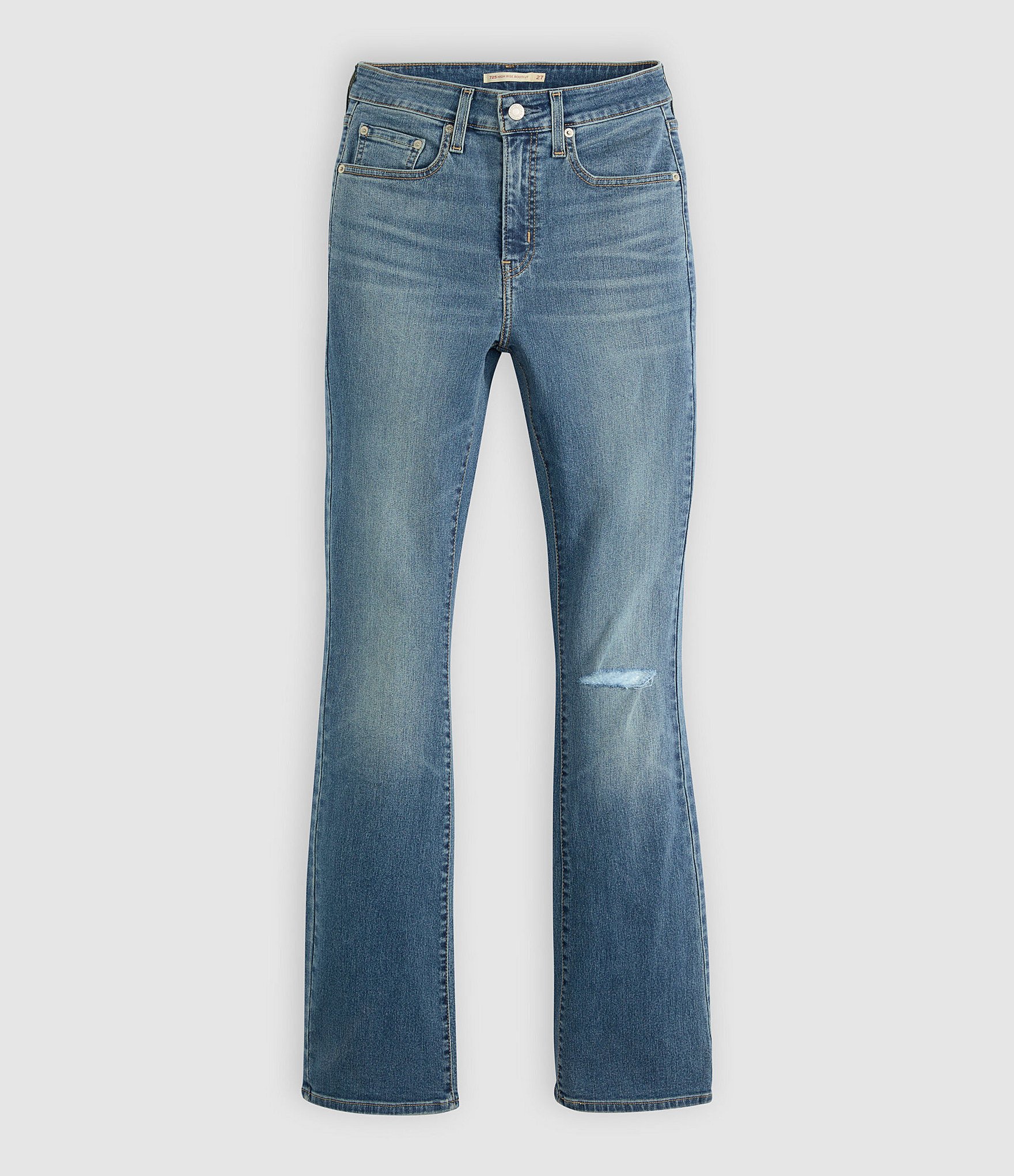 Levi's® 725 High Rise Bootcut Jeans