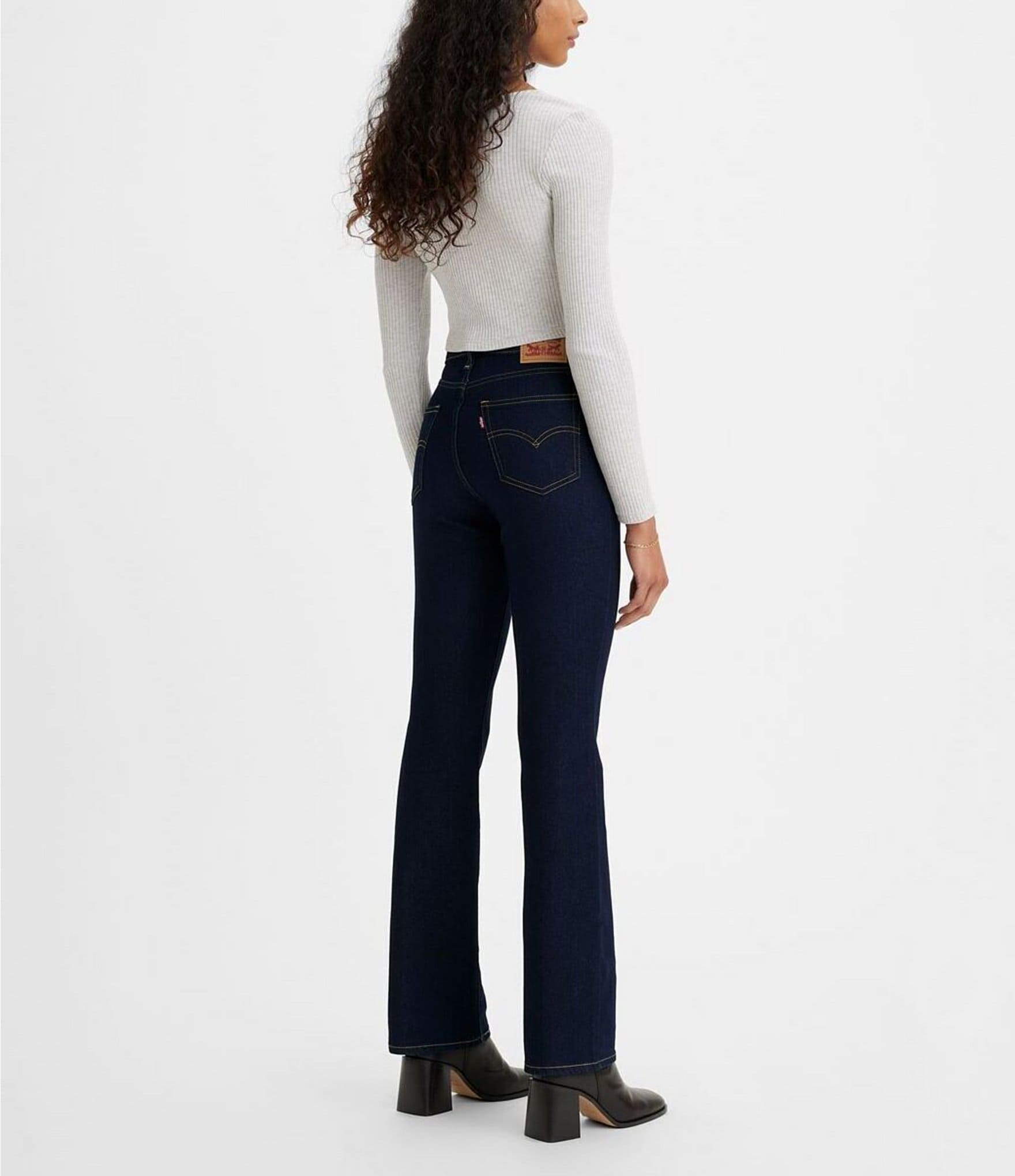 Levi's® 725 High Rise Bootcut Jeans