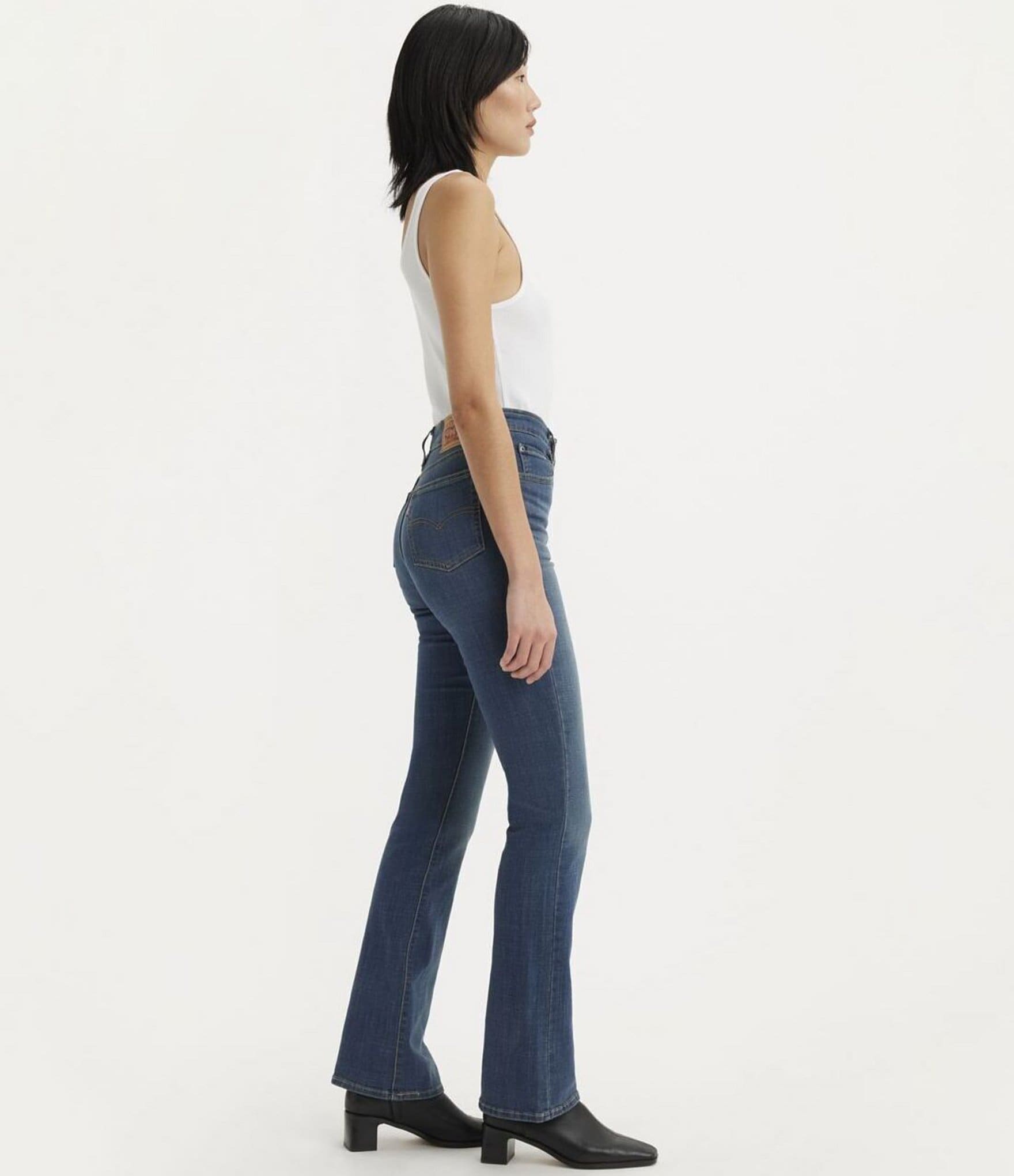 Levi's® 725 High Rise Bootcut Jeans