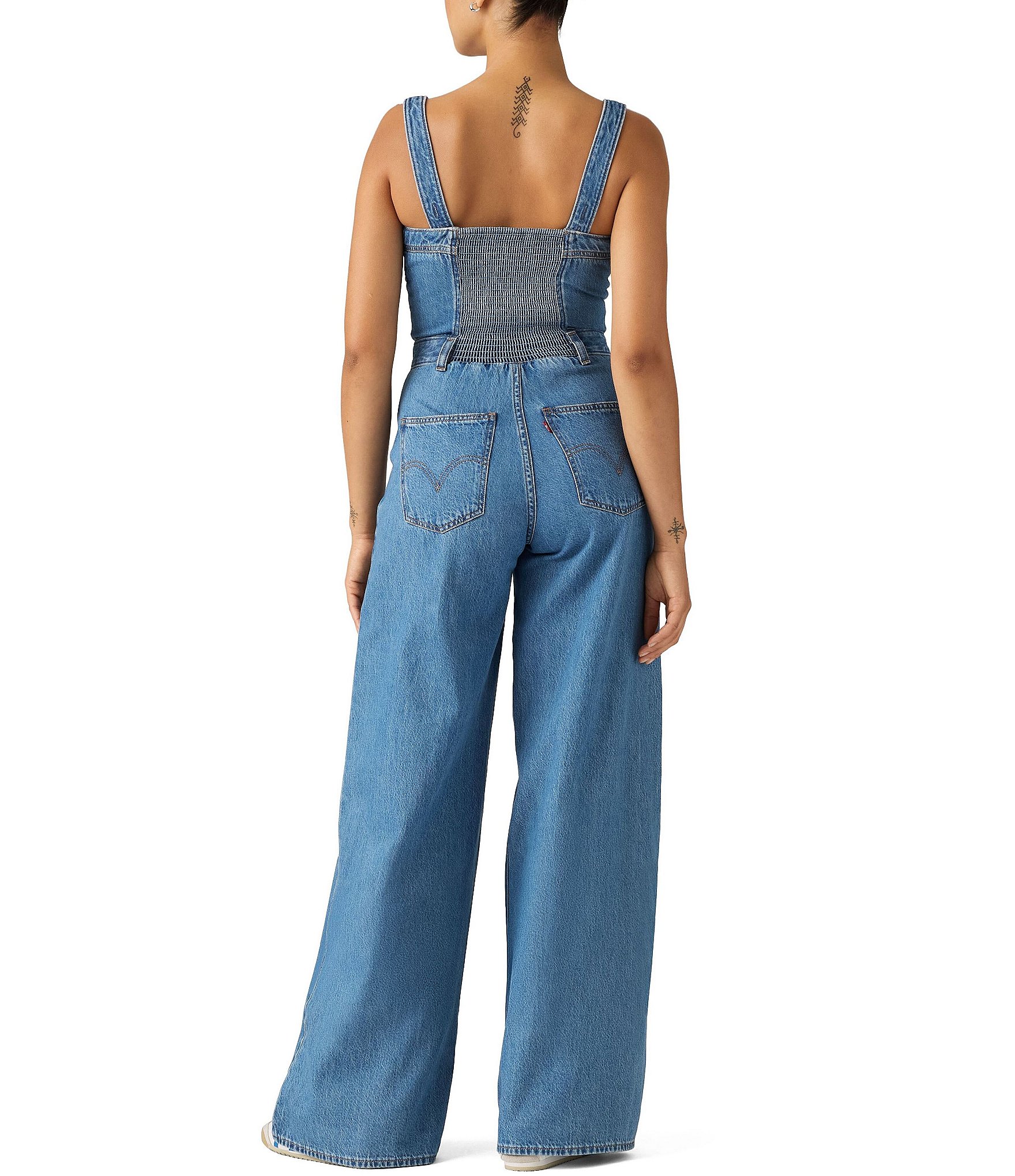 Levi's® Audra Jumpsuit