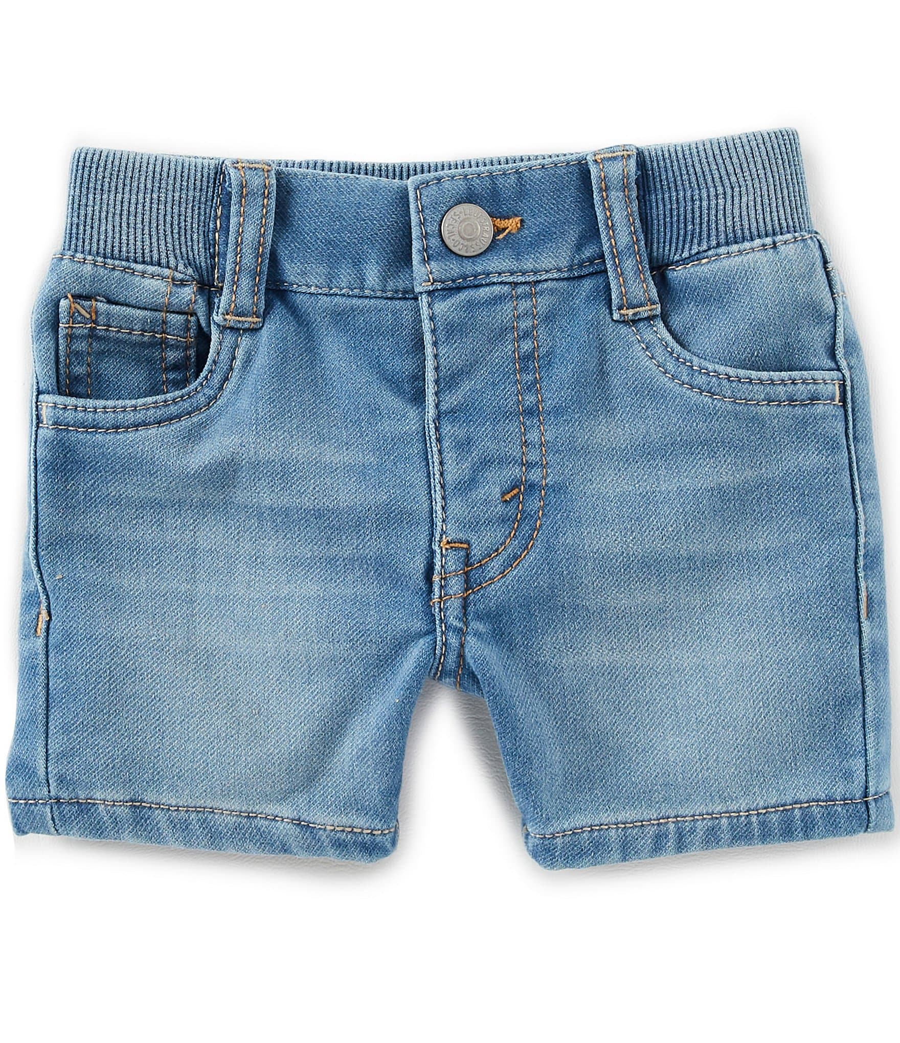 baby boy levi shorts