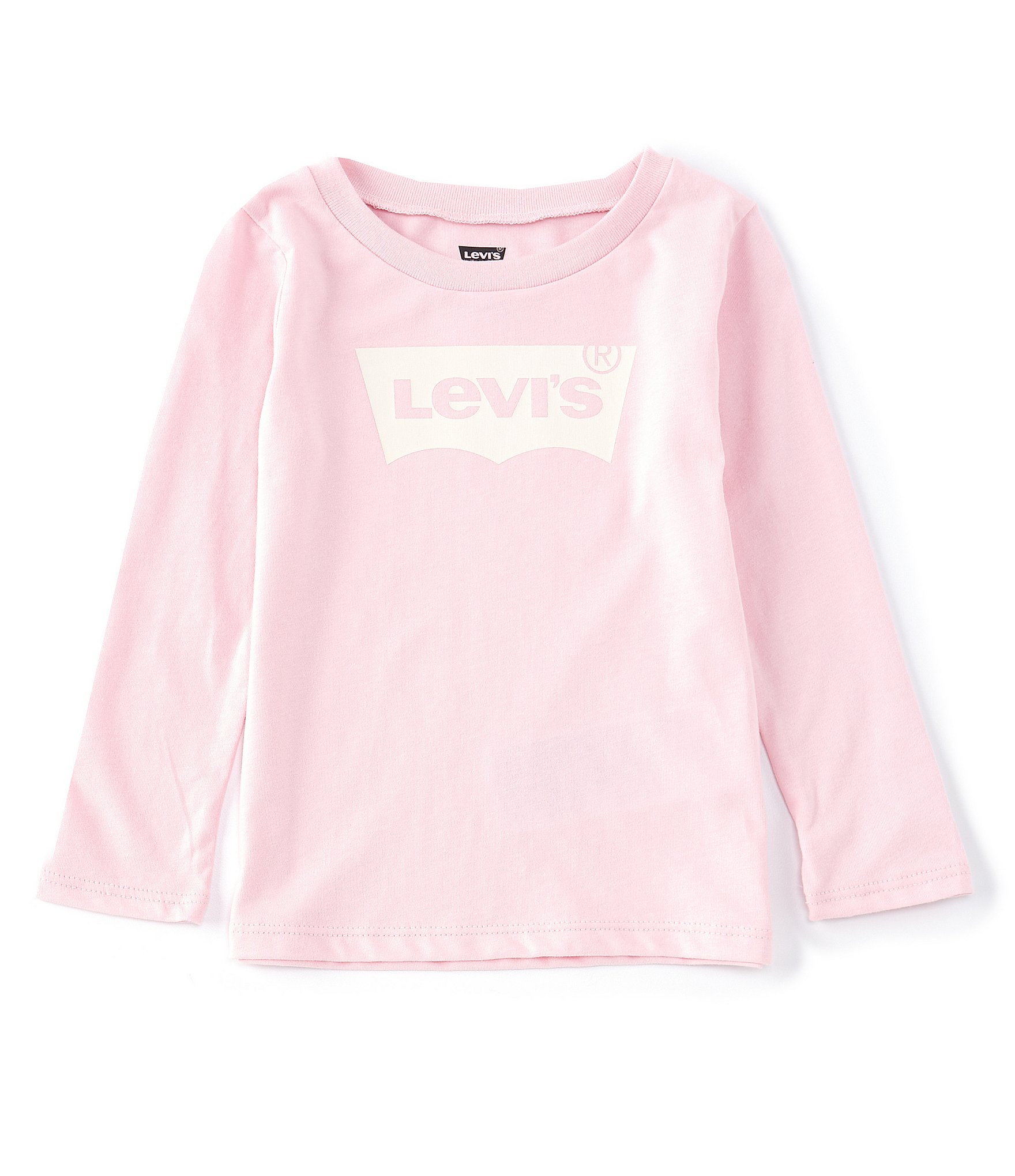 Tee shirt levi's fille best sale 12 ans