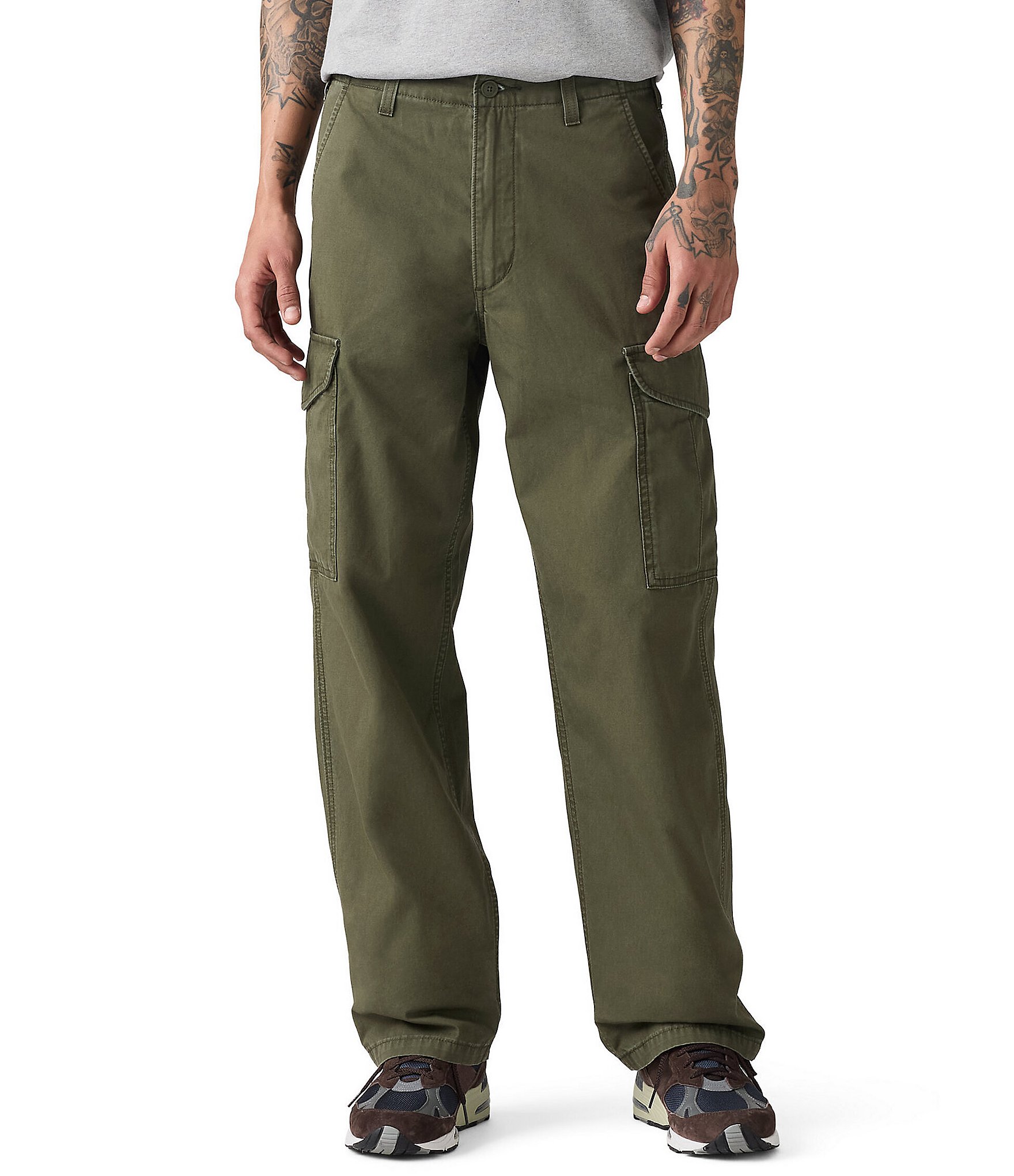 Cargo Men's Pants Dillard's