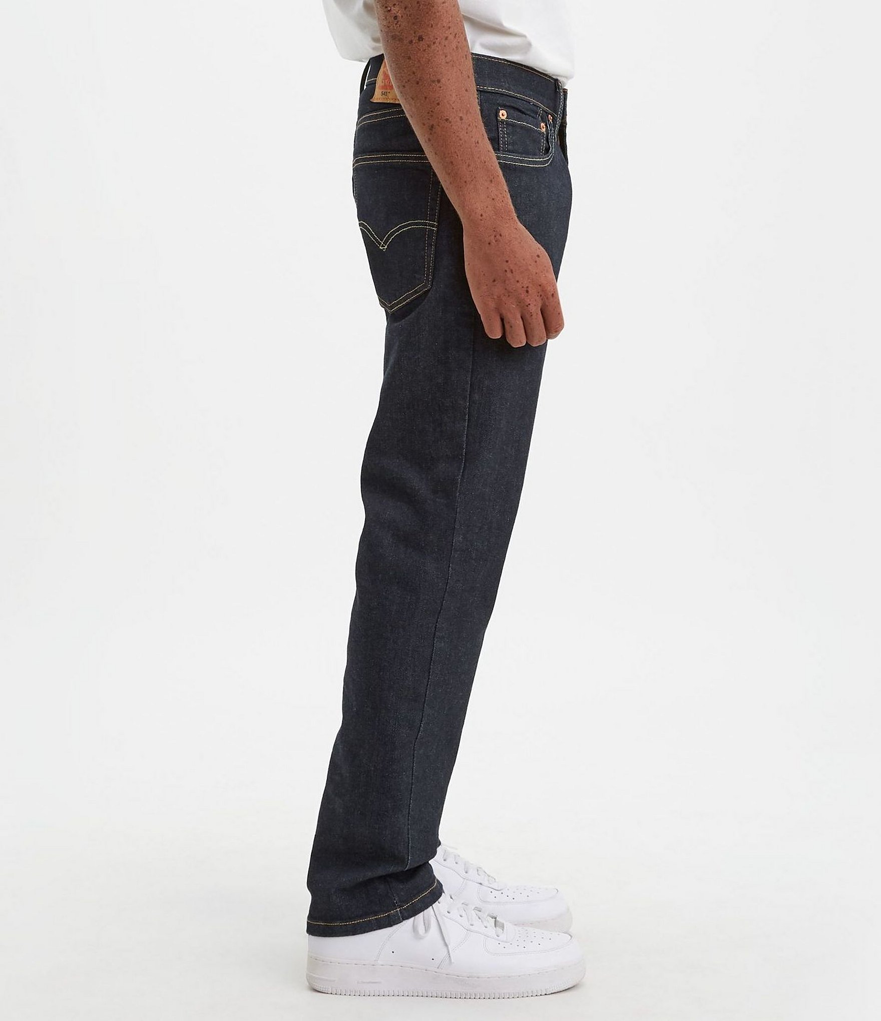 Levi's® Big & Tall 541 Athletic Fit Stretch Jeans